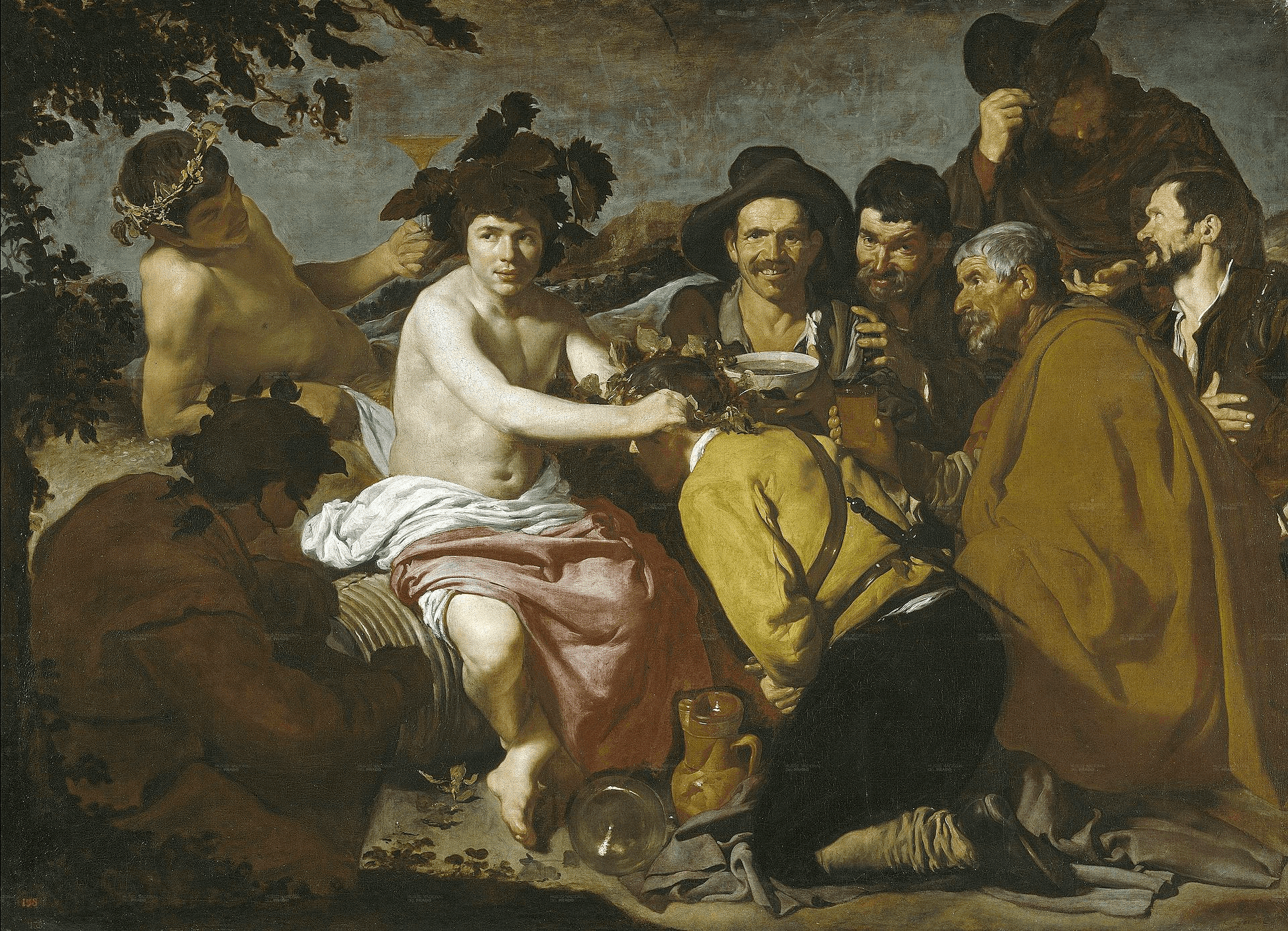 週末アート》 スペインの大画家ディエゴ・ベラスケスと“亡き王女の