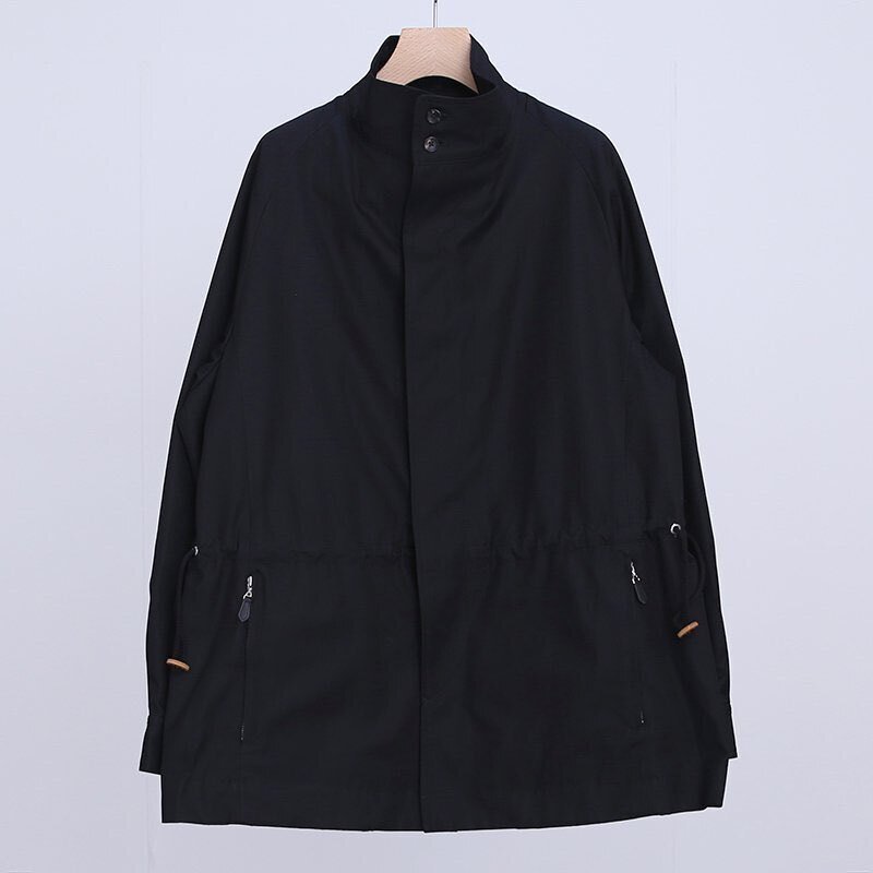 MAATEE＆SONS マーティーアンドサンズ H STAND JACKET MAATEE&SONS 