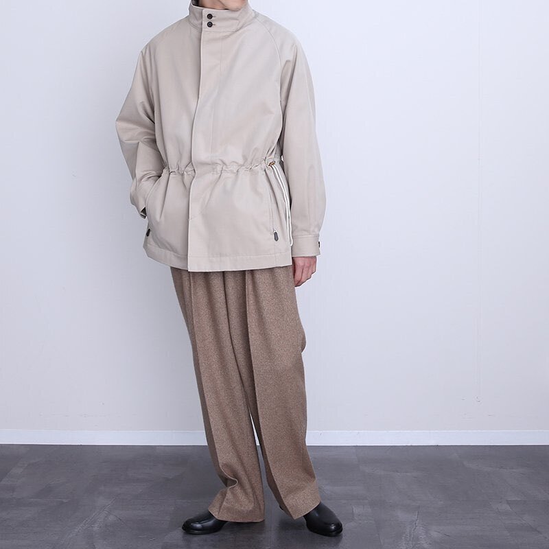 MAATEE＆SONS マーティーアンドサンズ H STAND JACKET MAATEE&SONS H STAND JACKET - メルカリ