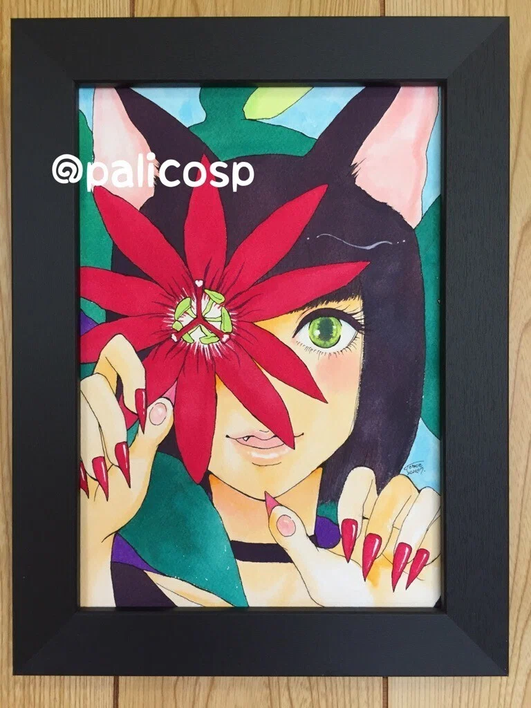 ◇ご依頼受付 窓口◇ 絵 絵画 原画 イラスト アート - 絵画/タペストリ