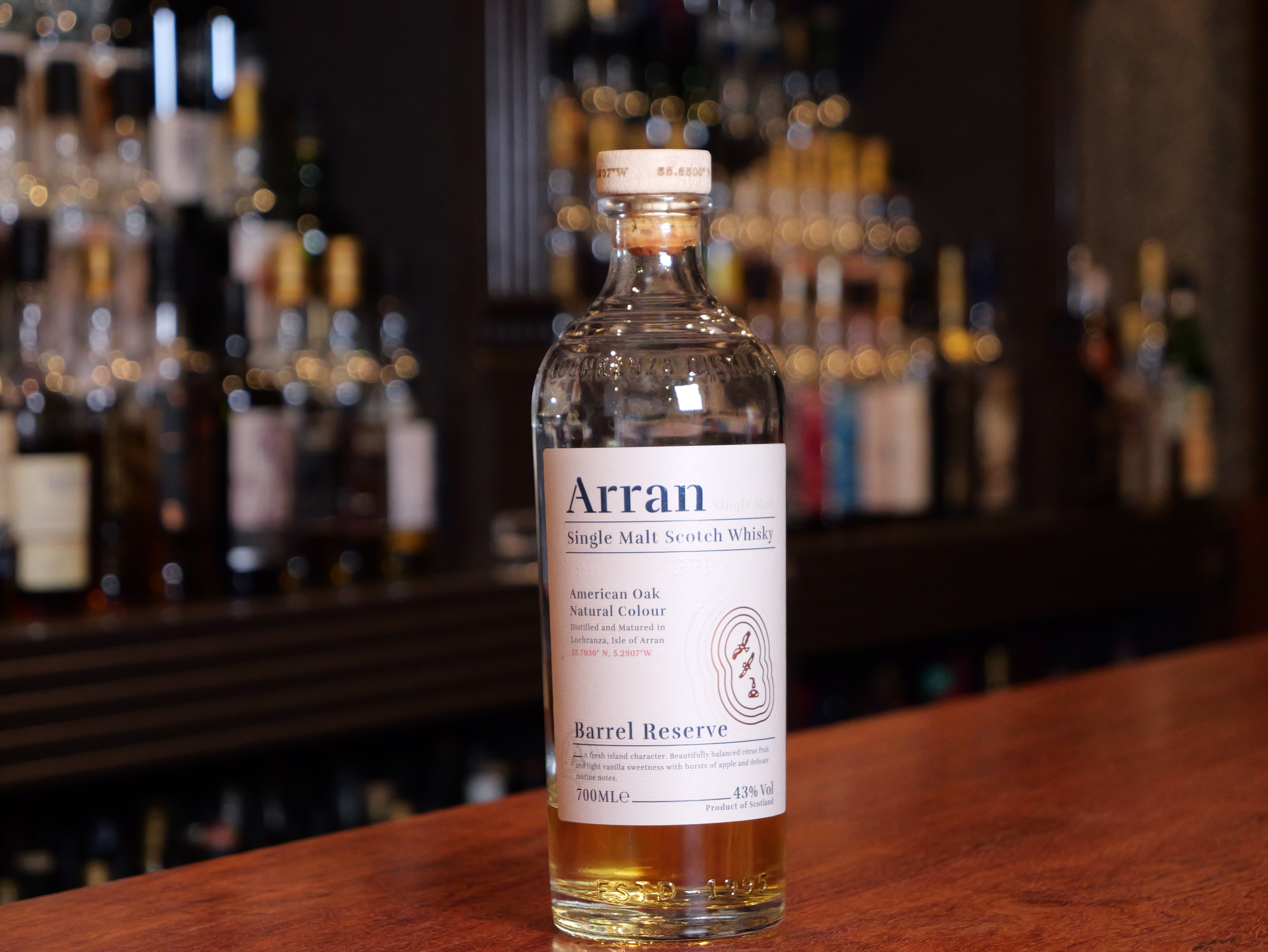 ウイスキー】スコッチ⑦ アイランズ 〜西〜｜Bar Studio TV