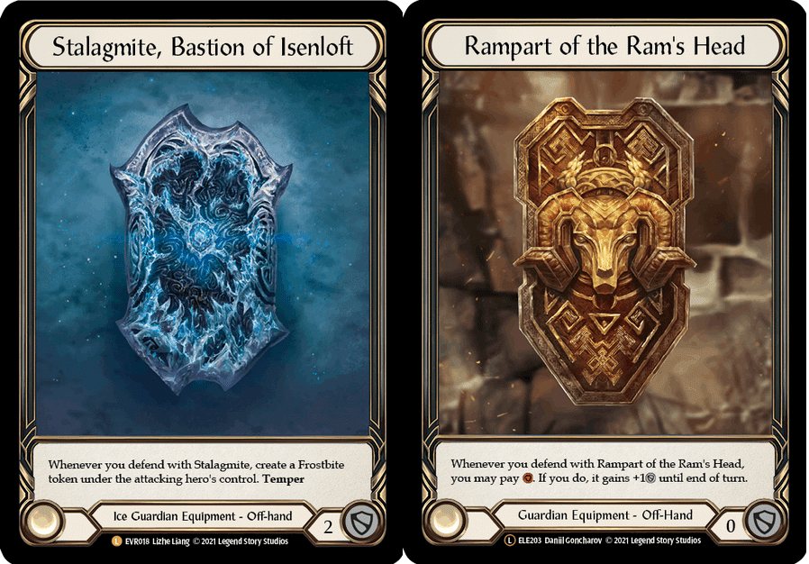 その他 Stalagmite, Bastion of Isenloft CF FAB Stalagmite, Bastion of Isenloft - Flesh & Blood TCG