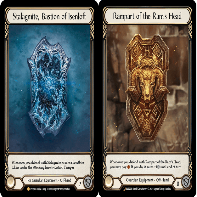 flesh and blood : Oldhim｜cb