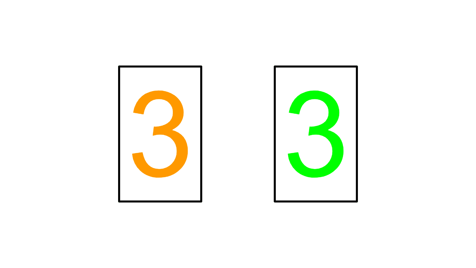 数選択-22】Let's make SOSU !｜SOSULover(NumberMania)