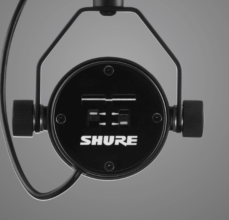Shure SM7Bってどんなもんよ? 宅録ならアリアリよ|イーヴィル Shure SM7Bってどんなもんよ? 宅録ならアリアリよ|イーヴィル