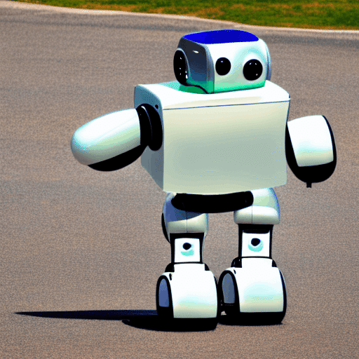 robo diffusion|マーマレード男爵