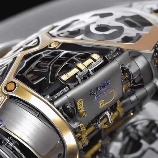 robo diffusion|マーマレード男爵