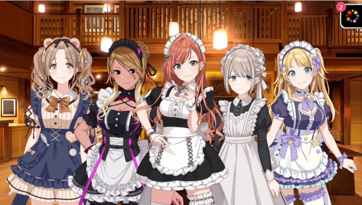 シャニマスへの思いを吐き出してみる（夏葉 メイドインナツハ）｜黒椿