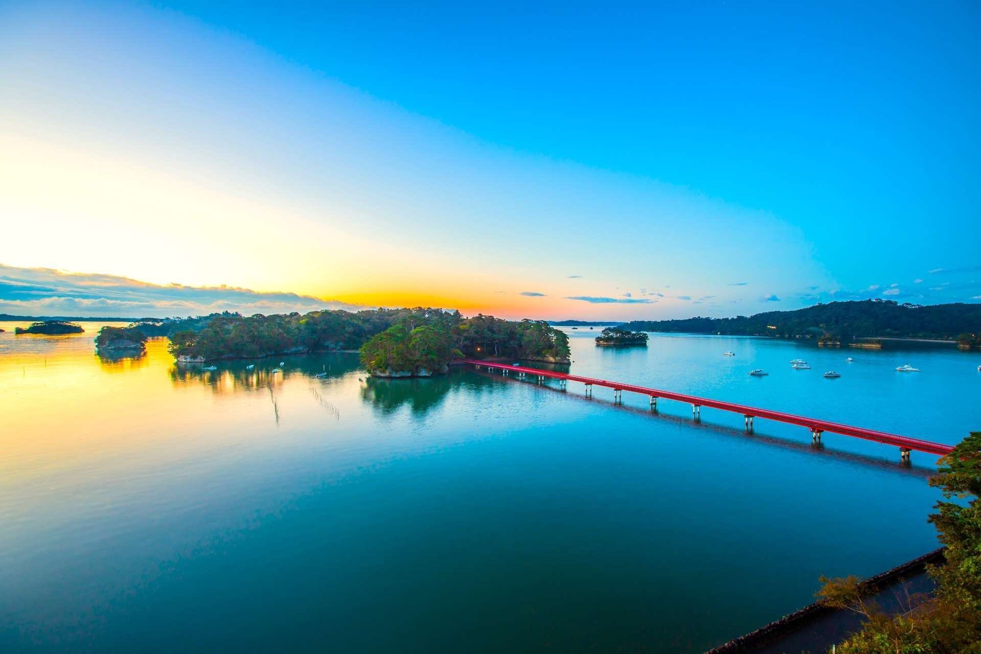 日本の美しい自然｜WorldVoyage | Travel & Culture Magazine