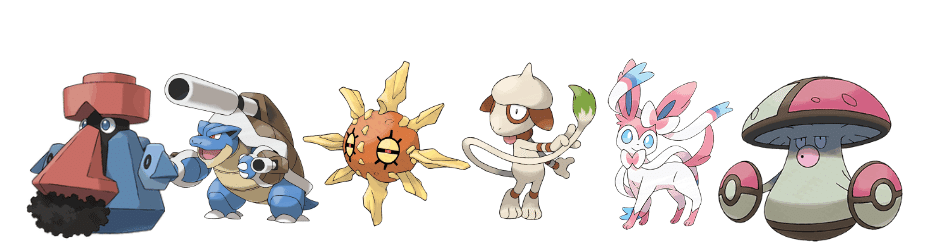 トリプルバトル構築記事 太陽に吠えろ スーパーマリオサンシャインop統一 ポケモンoras 麹屋 Note トリプルバトル構築記事 太陽に吠えろ スーパーマリオサンシャインop統一 ポケモンoras 麹屋 Note