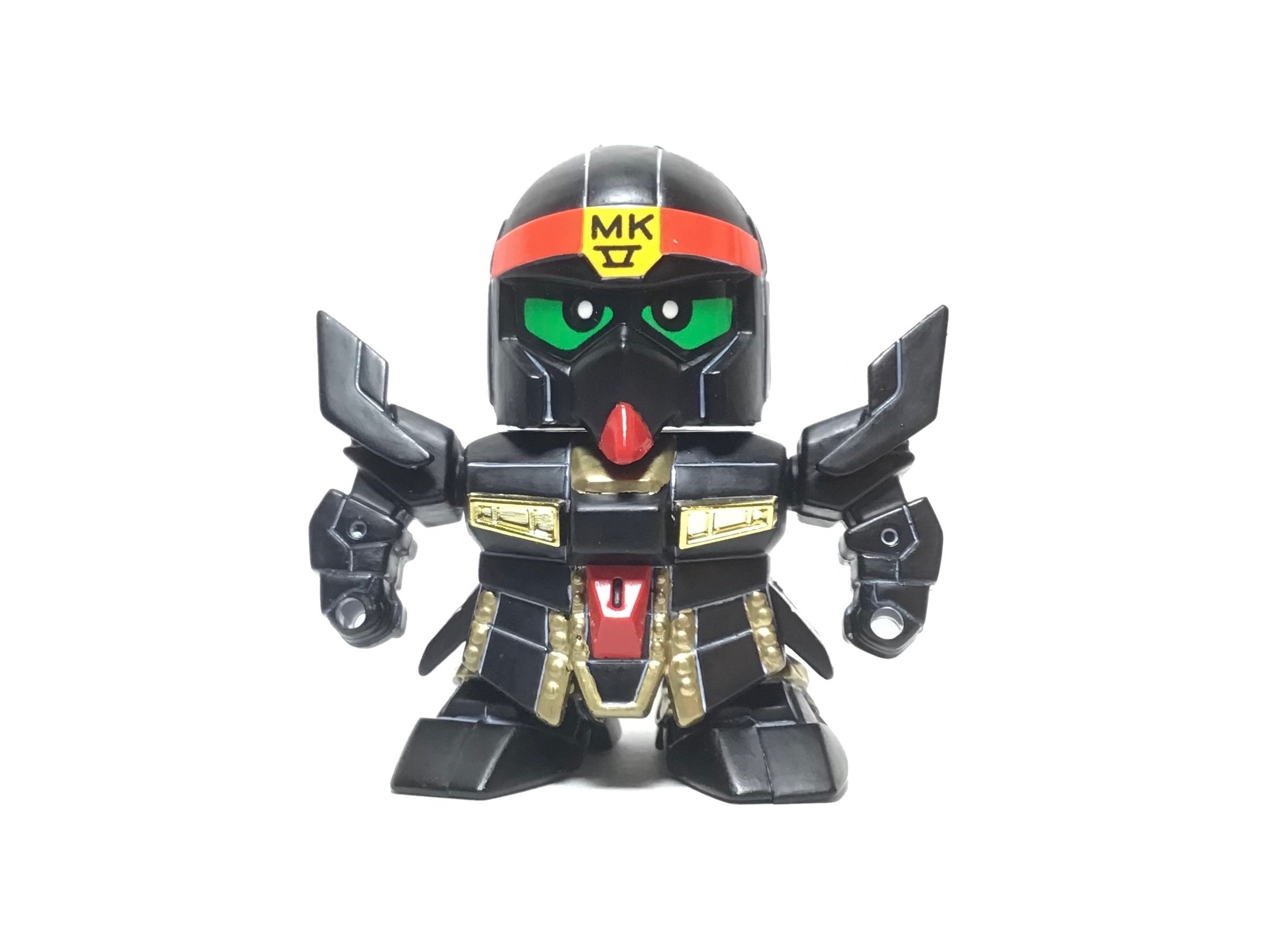 バンダイ, ムシャガンダムマークツー よろしけれ ,ぼぼデッド バンダイ, ムシャガンダムマークツー よろしけれ ,ぼぼデッド