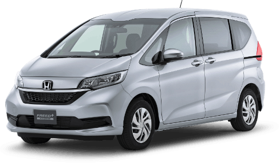 ビジネスにちょうどいいHonda「FREED+」その実力とは?!｜Honda Cars