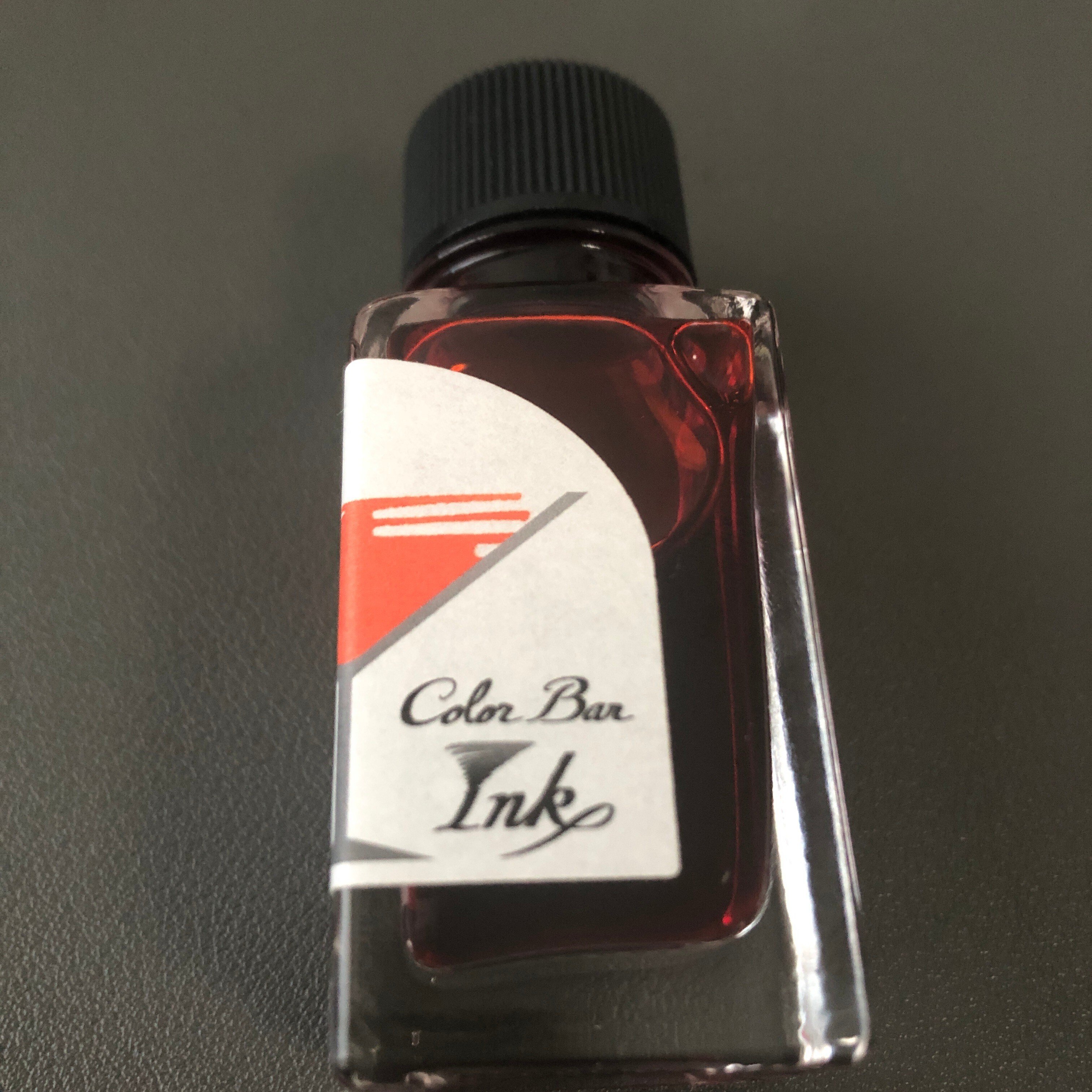 レポ】東京インターナショナルペンショー2022 ①｜椿