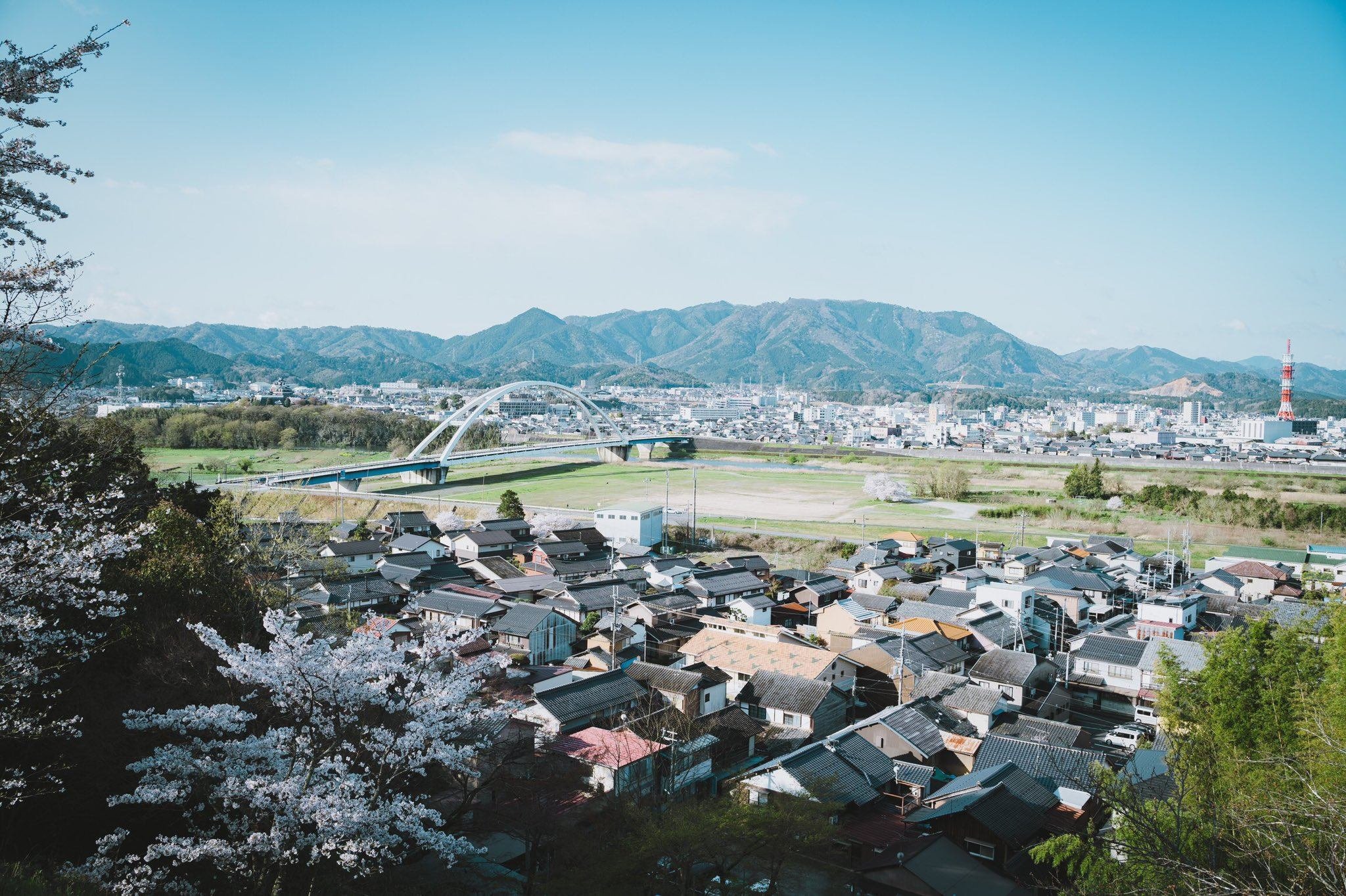東京・青山と京都・福知山を往復して思うこと。【わたしが思う #いが