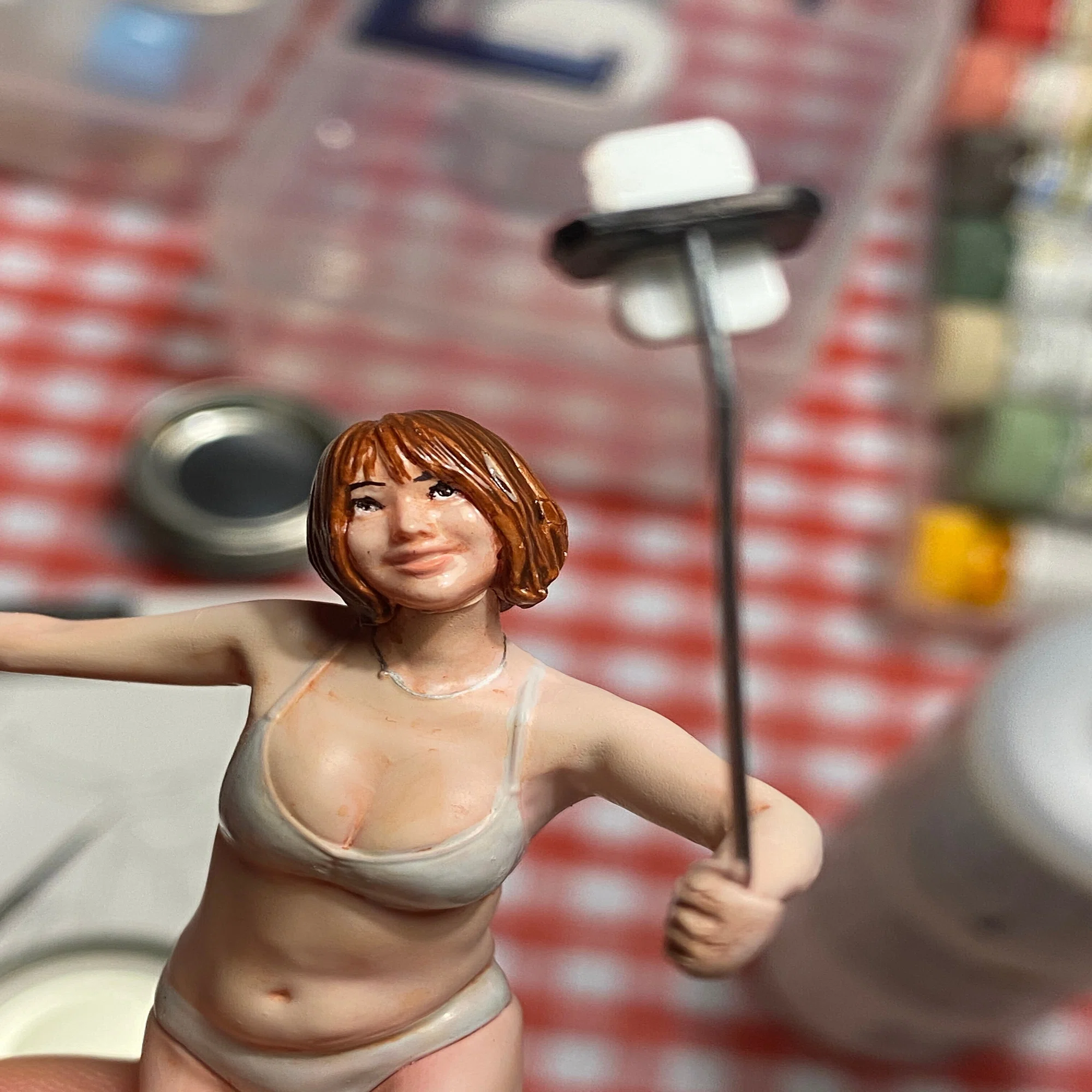 Naked Angel 1/20 天海つばさ 着衣ver.｜393