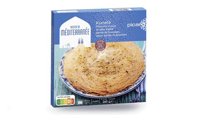 トルコのスイーツは 私の知らない世界 Kan Note トルコのスイーツは 私の知らない世界 Kan Note