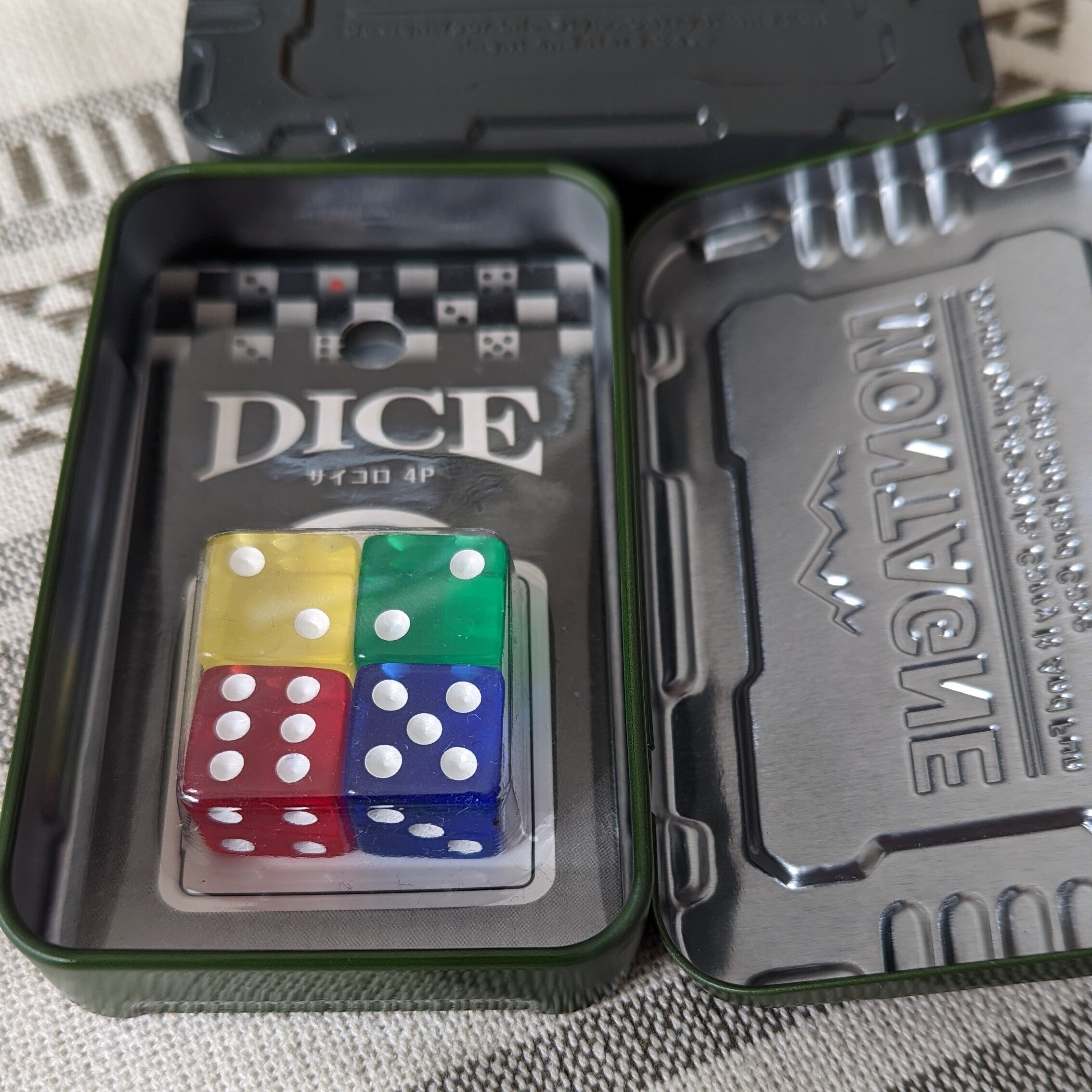 seriaのダメカンケースがオススメ｜あらぱぱさん