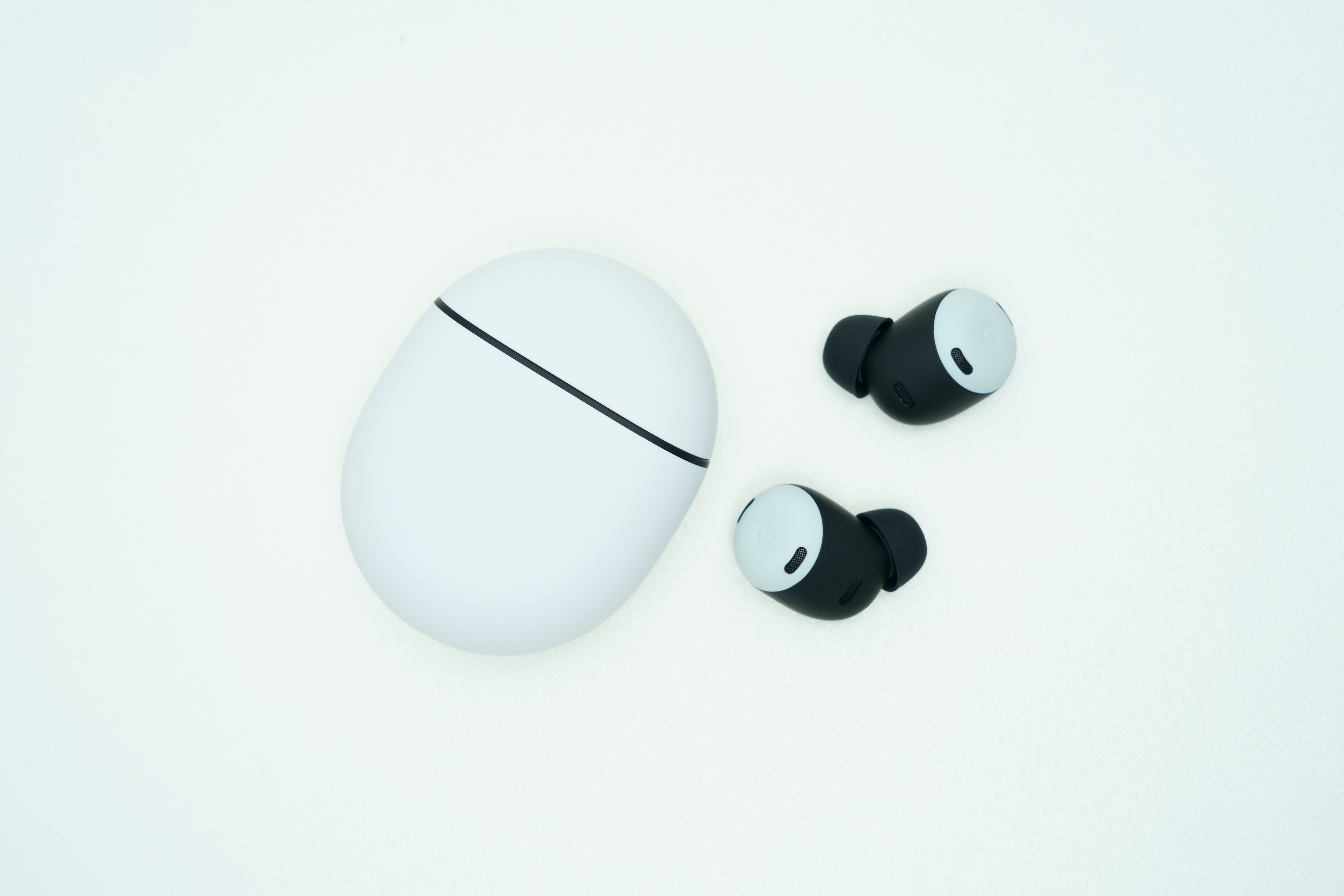 Pixel Buds Proレビュー】使いやすいGoogle純正イヤホン｜ちーろぐ