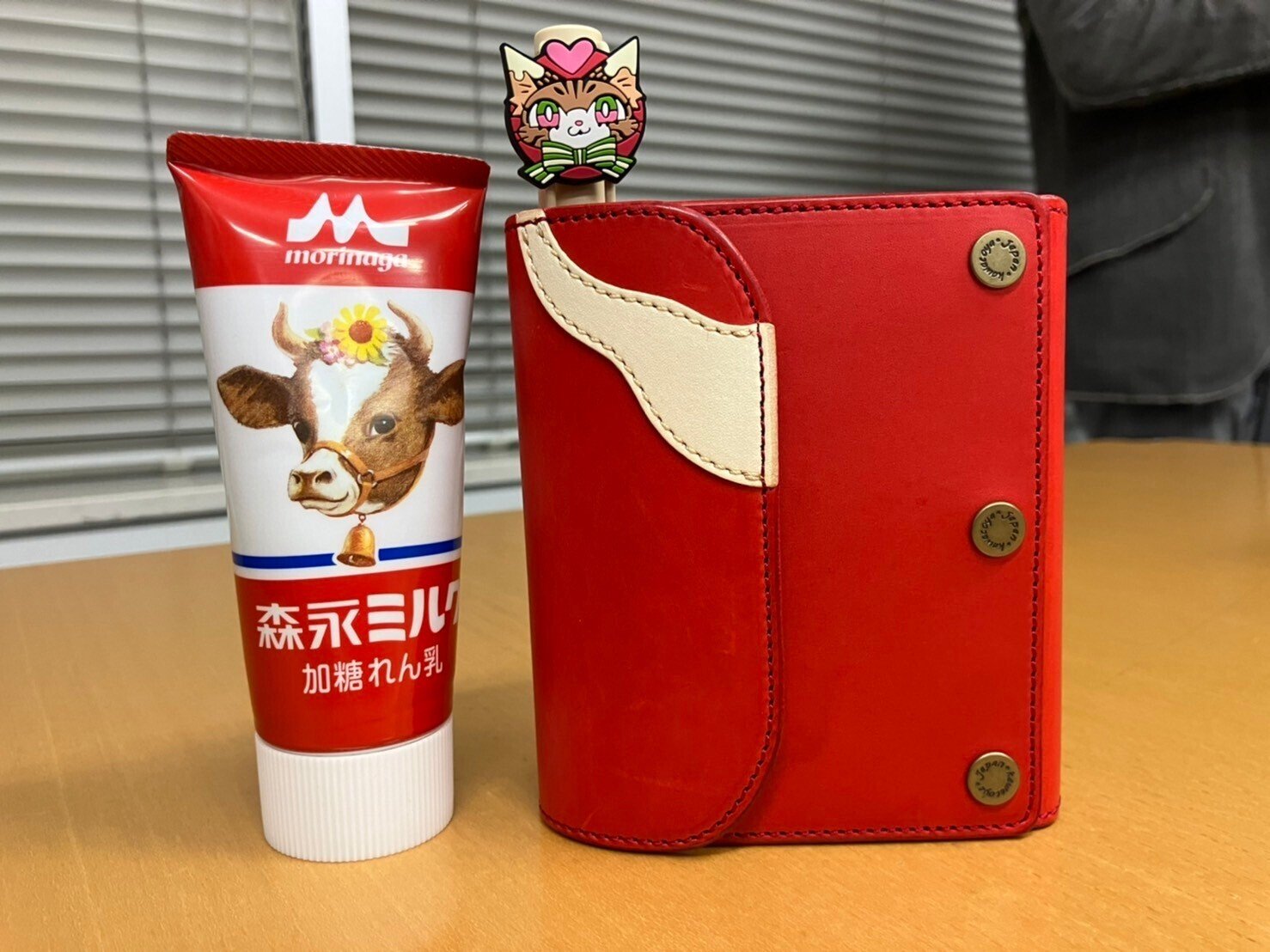 ホシノ文具店でスペシャルコラボ商品を発売します！｜K-NOTE