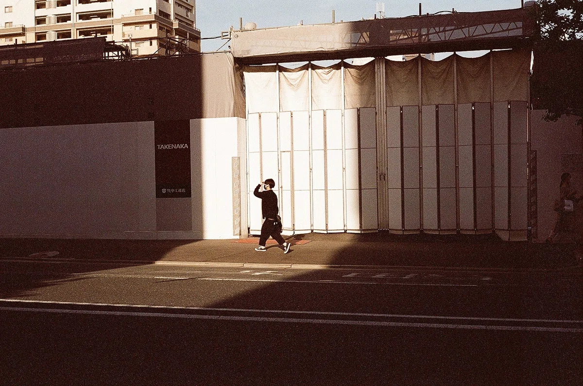 期限切れフィルムも楽しみたい!｜みわ
