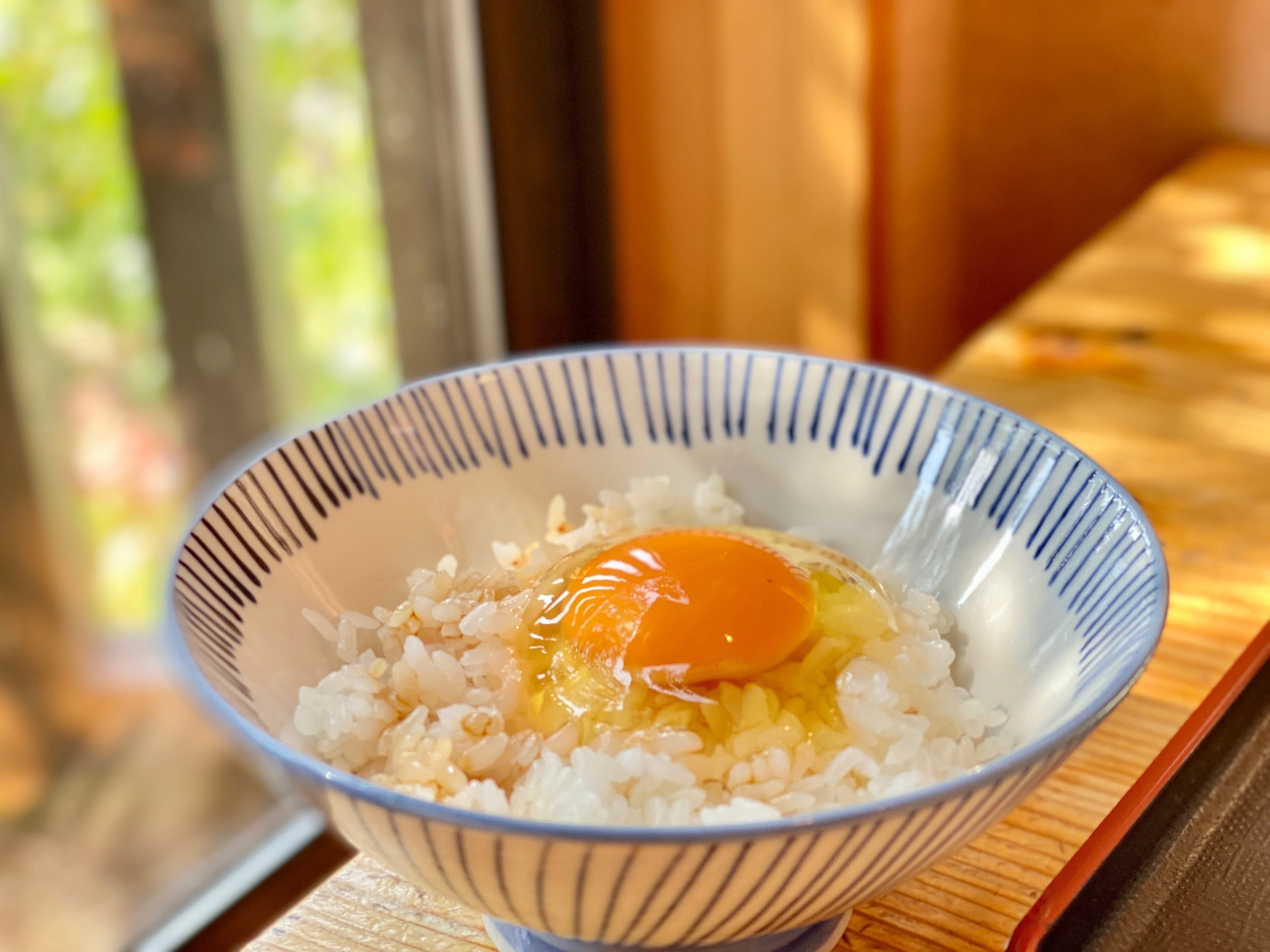 究極の卵かけご飯【熊福】｜てんてん @ 四国中央市市民リポーター