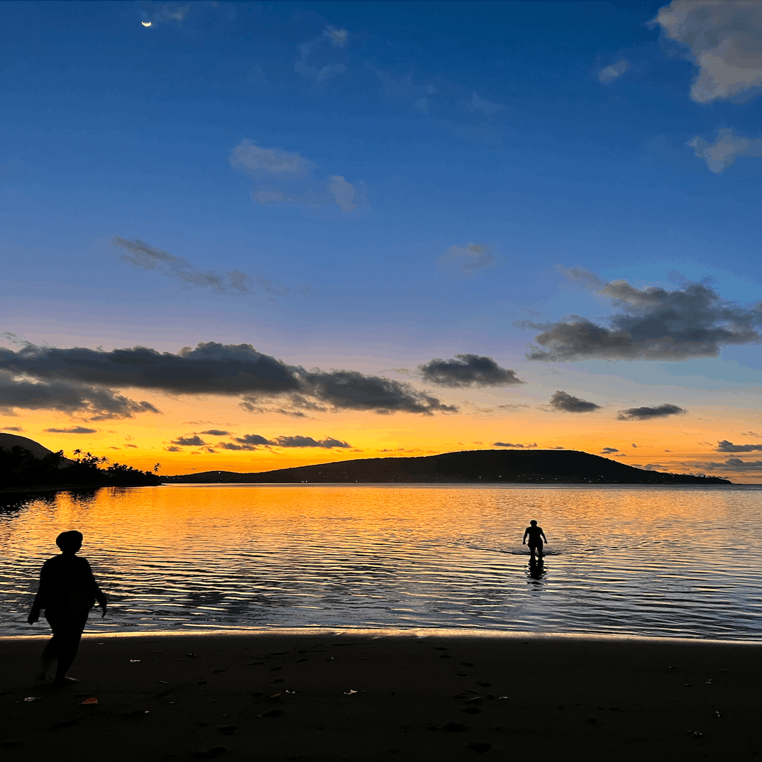 しあわせ体験 ハワイ ウェルビーイングリトリート開催レポート ２日目 朝からファームまで ハワイからお届け Ai のnote しあわせ ありのまま輝く みつかる つながる ひろがる Note