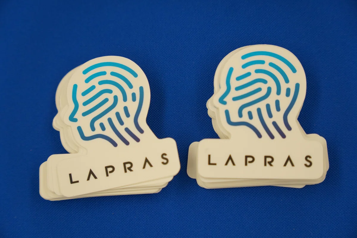PyCon JP 2022 ゴールドスポンサーとして初出展してきました｜LAPRAS BACKBONE