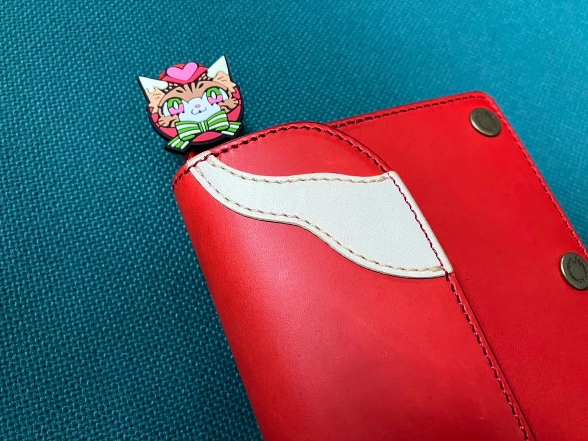 ホシノ文具店でスペシャルコラボ商品を発売します！｜K-NOTE