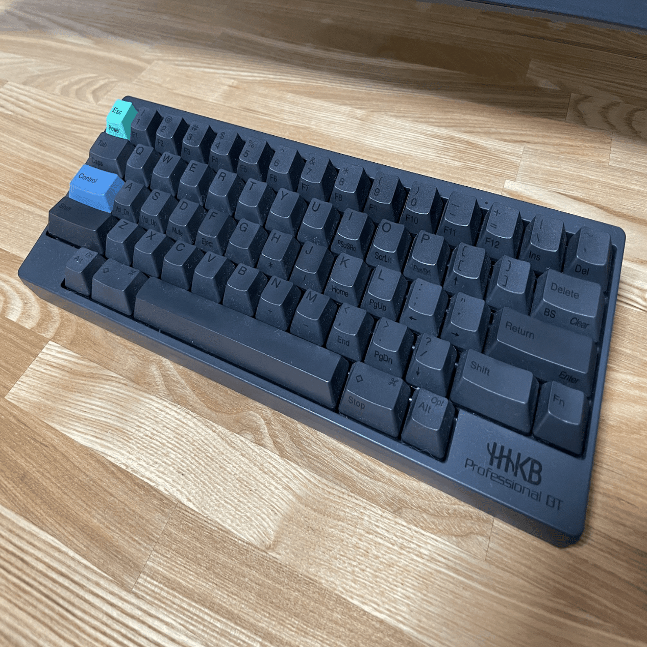 HHKB、分割、複数使いまで。タイミーメンバーのこだわり溢れる