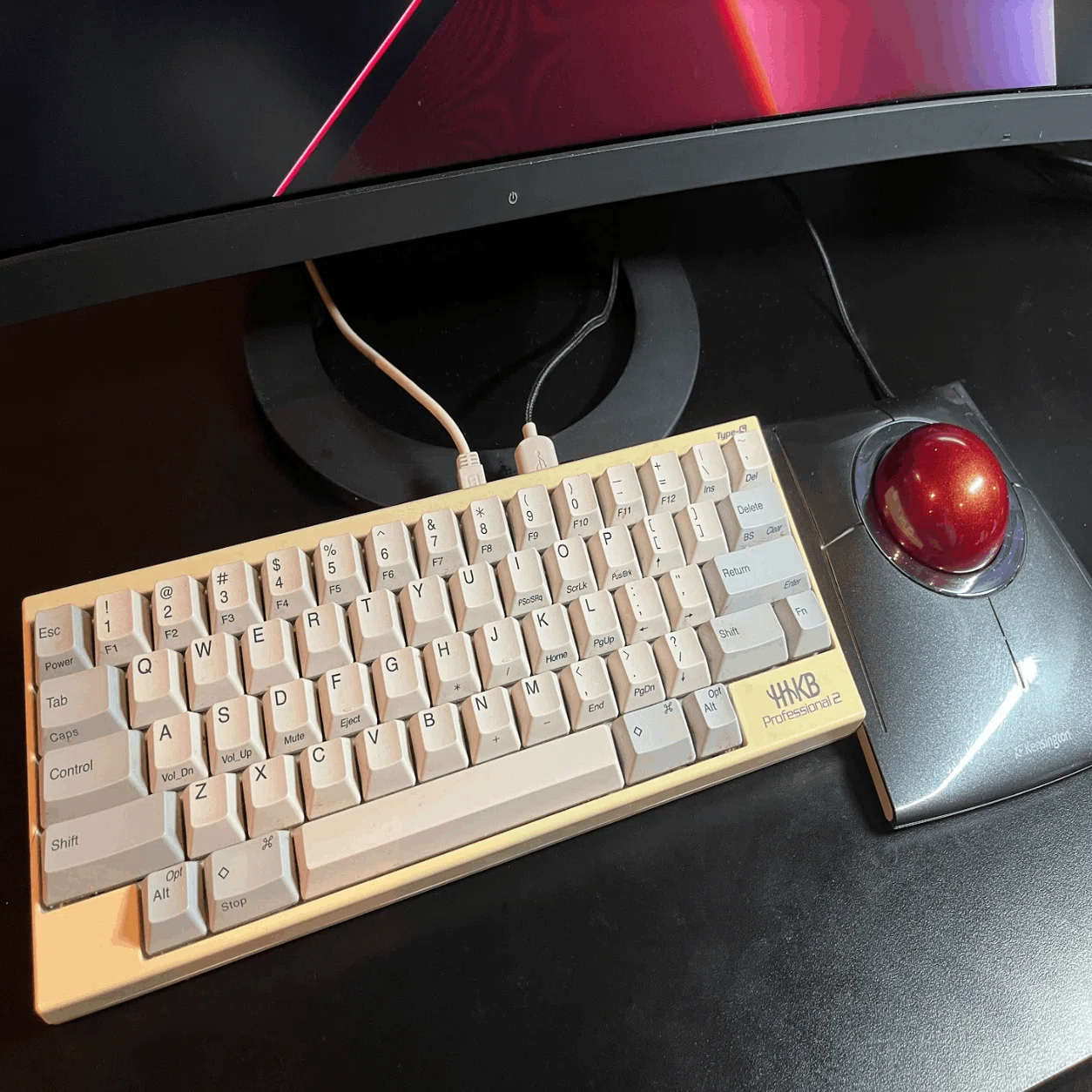 HHKB、分割、複数使いまで。タイミーメンバーのこだわり溢れる