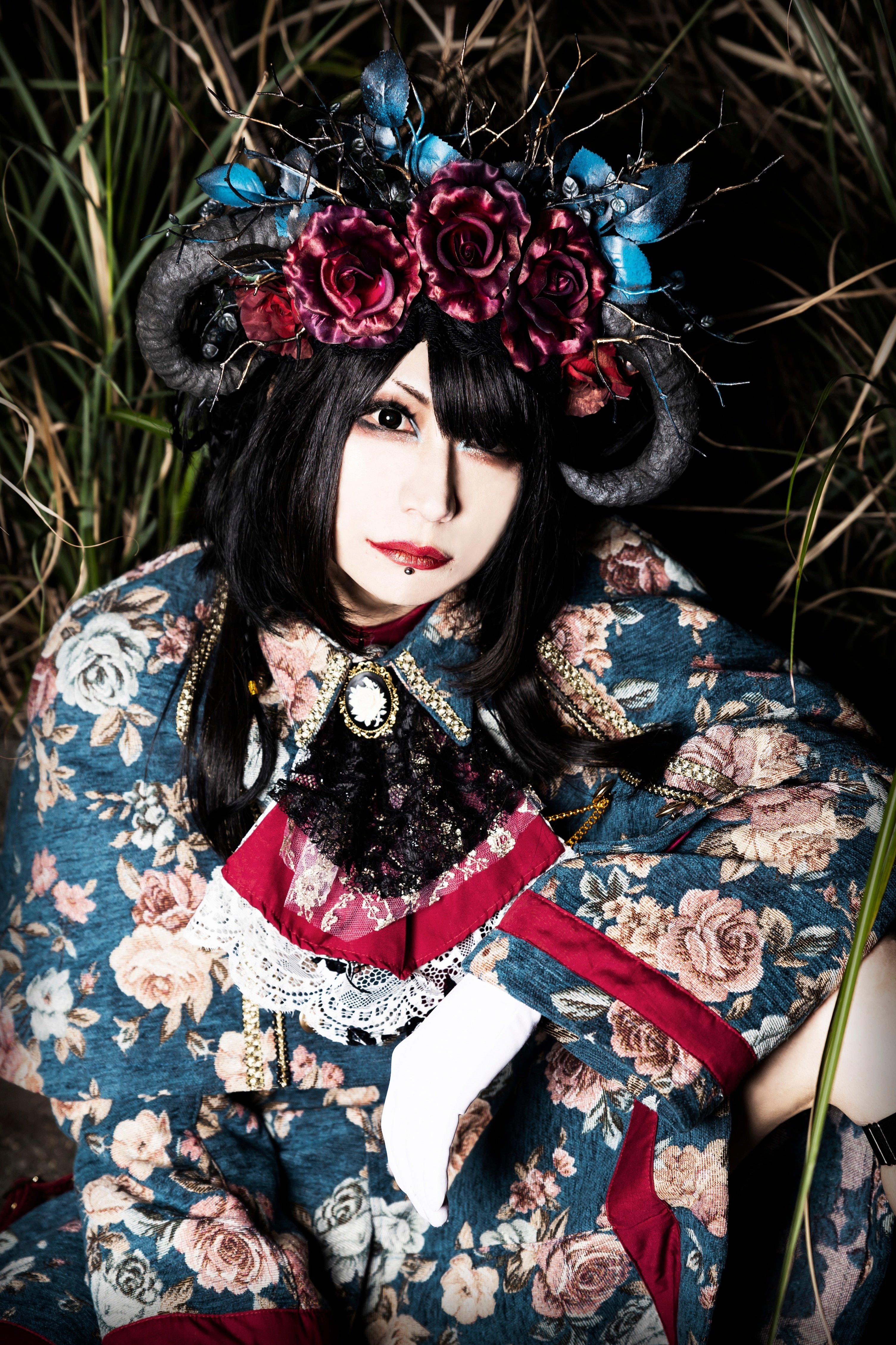 怪人二十面奏 インタビュー｜アプレゲール