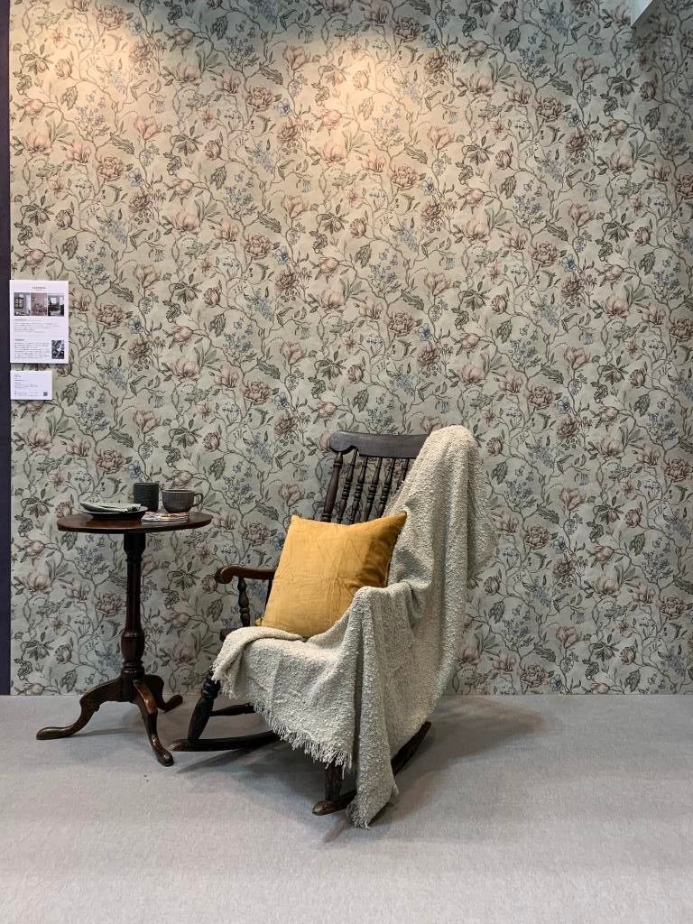 展示会出展レポート Japantex22 Tecido Note 展示会出展レポート Japantex22 Tecido Note