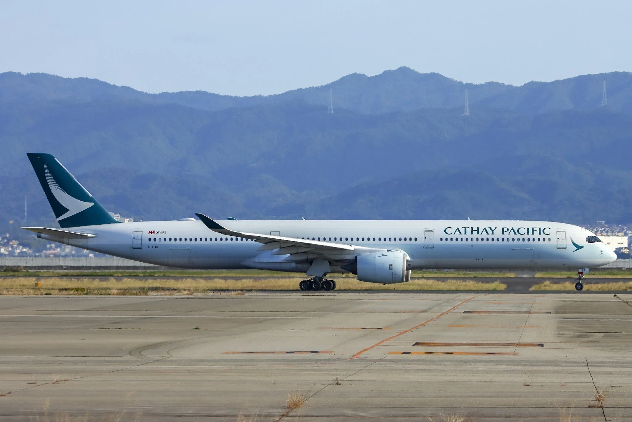 アイスランド航空が飛来｜I.T