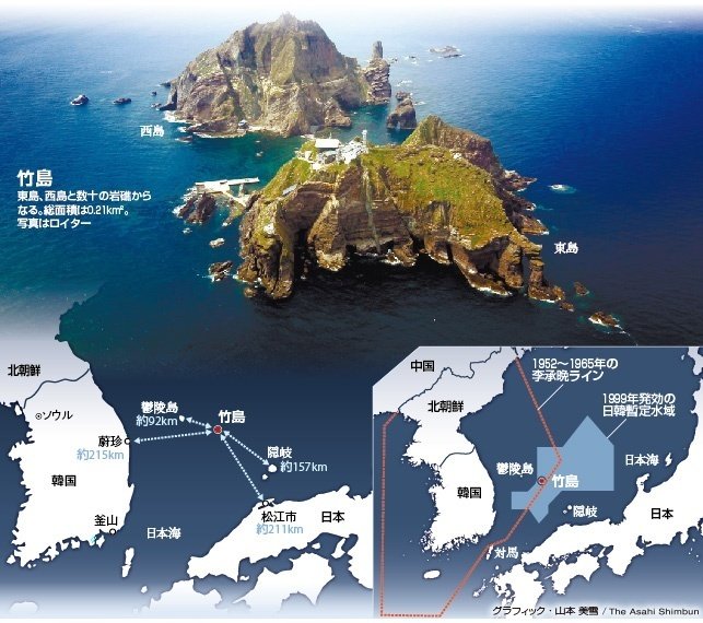 最晩年に竹島(独島)を訪れた文鮮明教祖と韓鶴子総裁|BB-8 最晩年に竹島(独島)を訪れた文鮮明教祖と韓鶴子総裁|BB-8