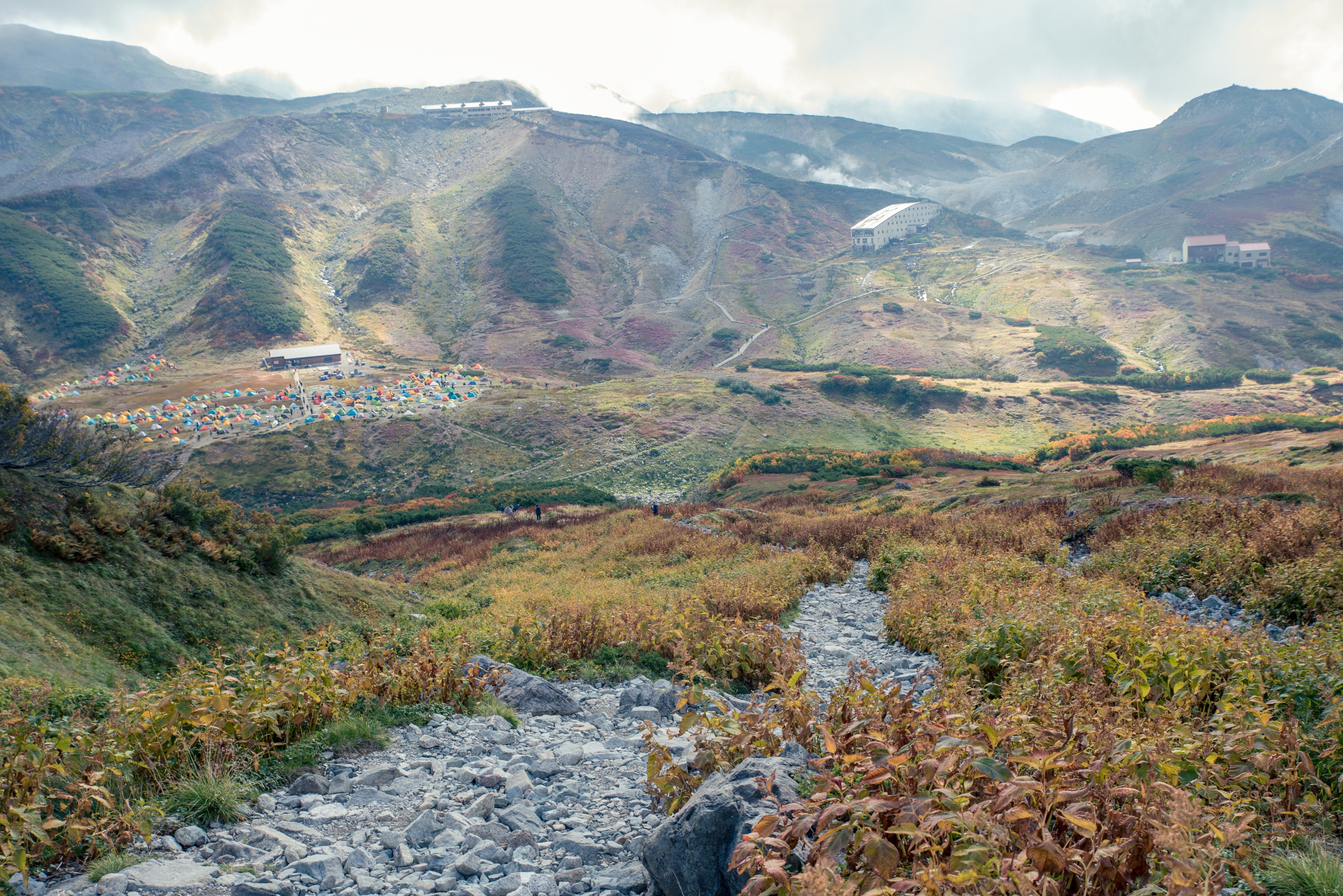剱岳に行ってきました！！｜武村拓海｜Takemura Takumi