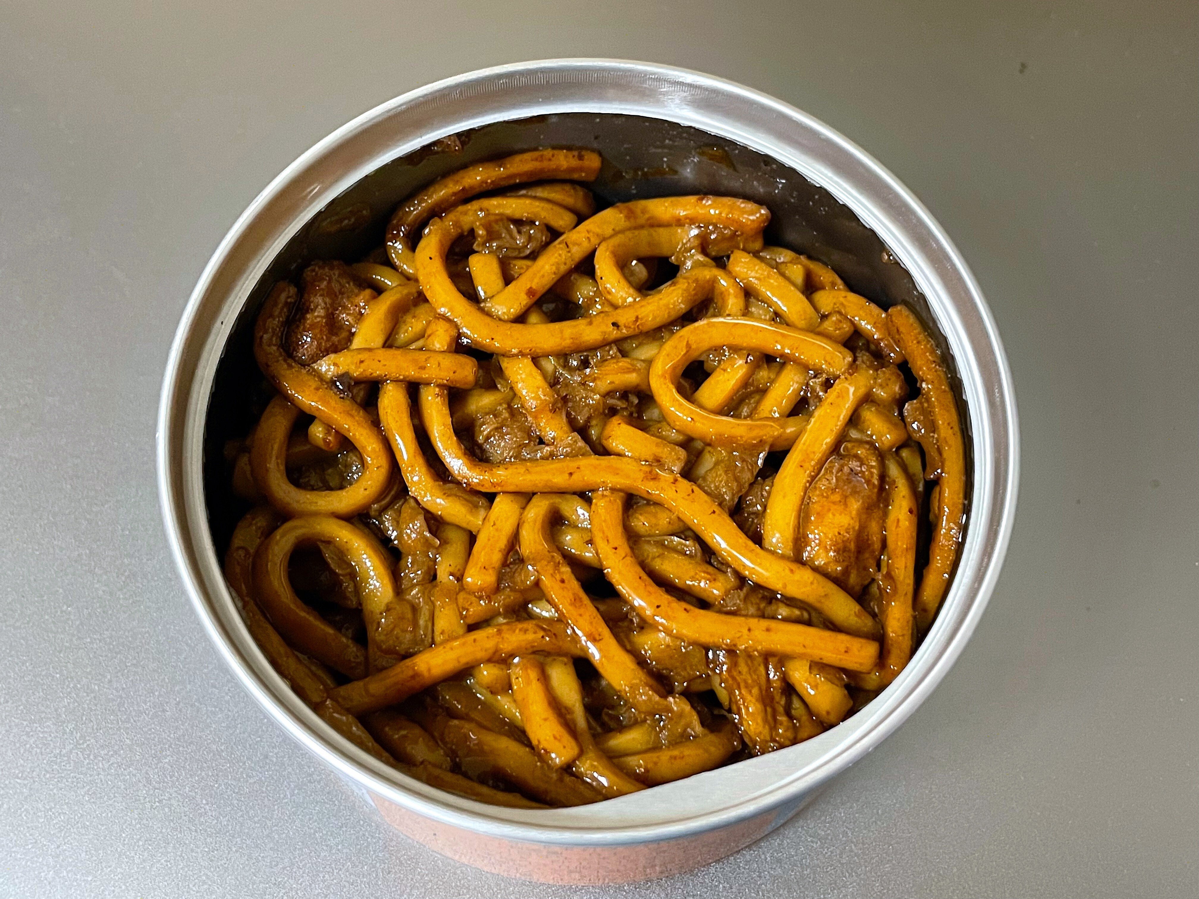 焼きそばの果てしなき旅【その68】｜小野瀬雅生