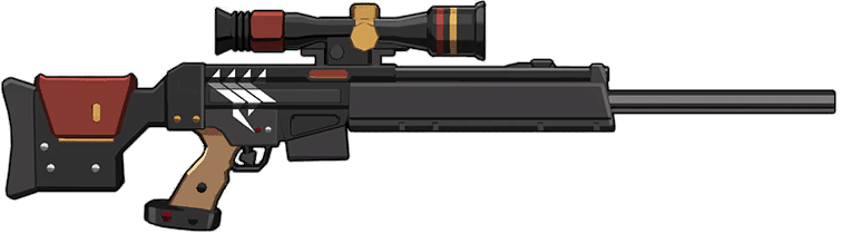 東京マルイ H&K PSG-1 エアガンレビュー 電動 スナイパー