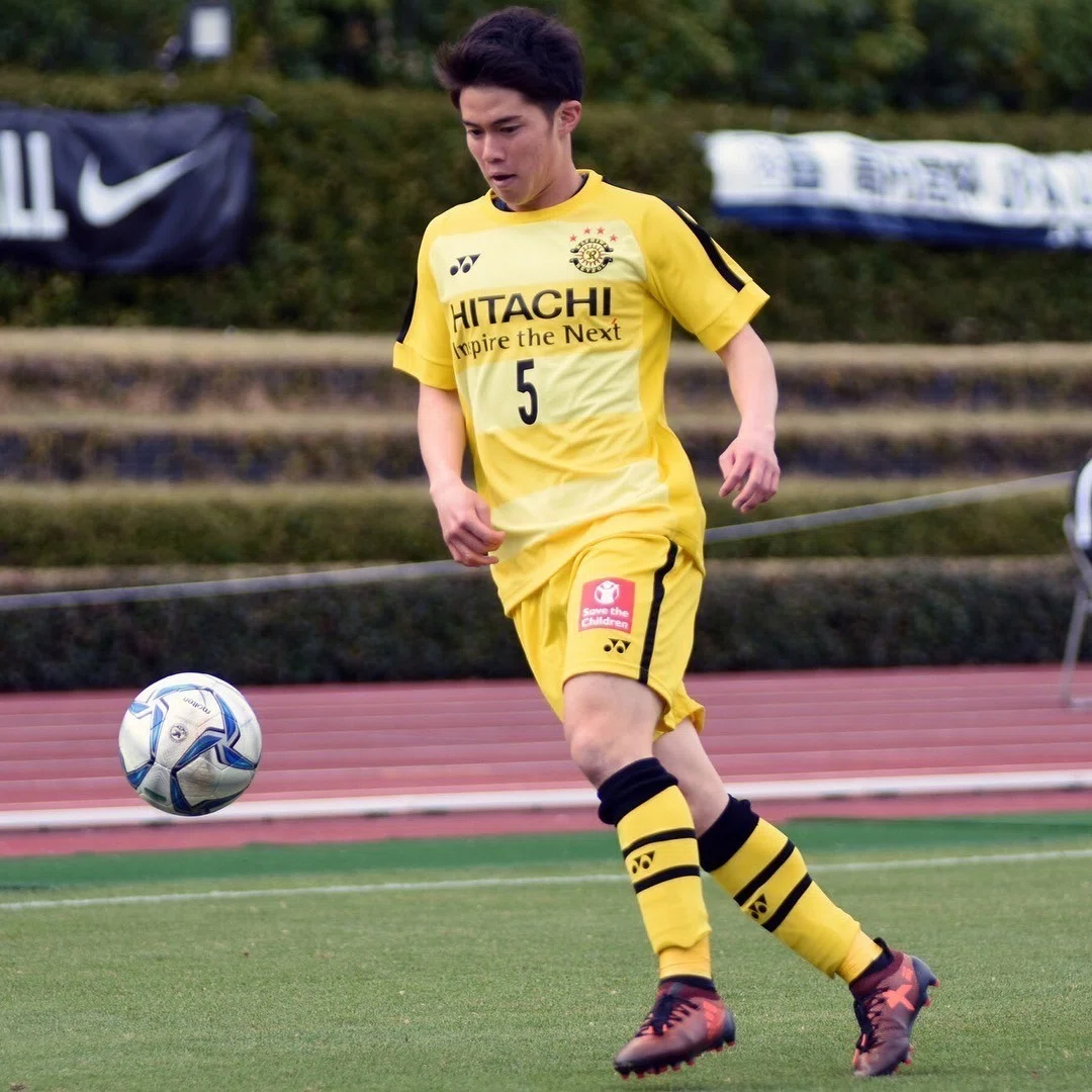 Real Voice 2022】 「16年間のサッカー人生」 4年・大場琳平｜早稲田