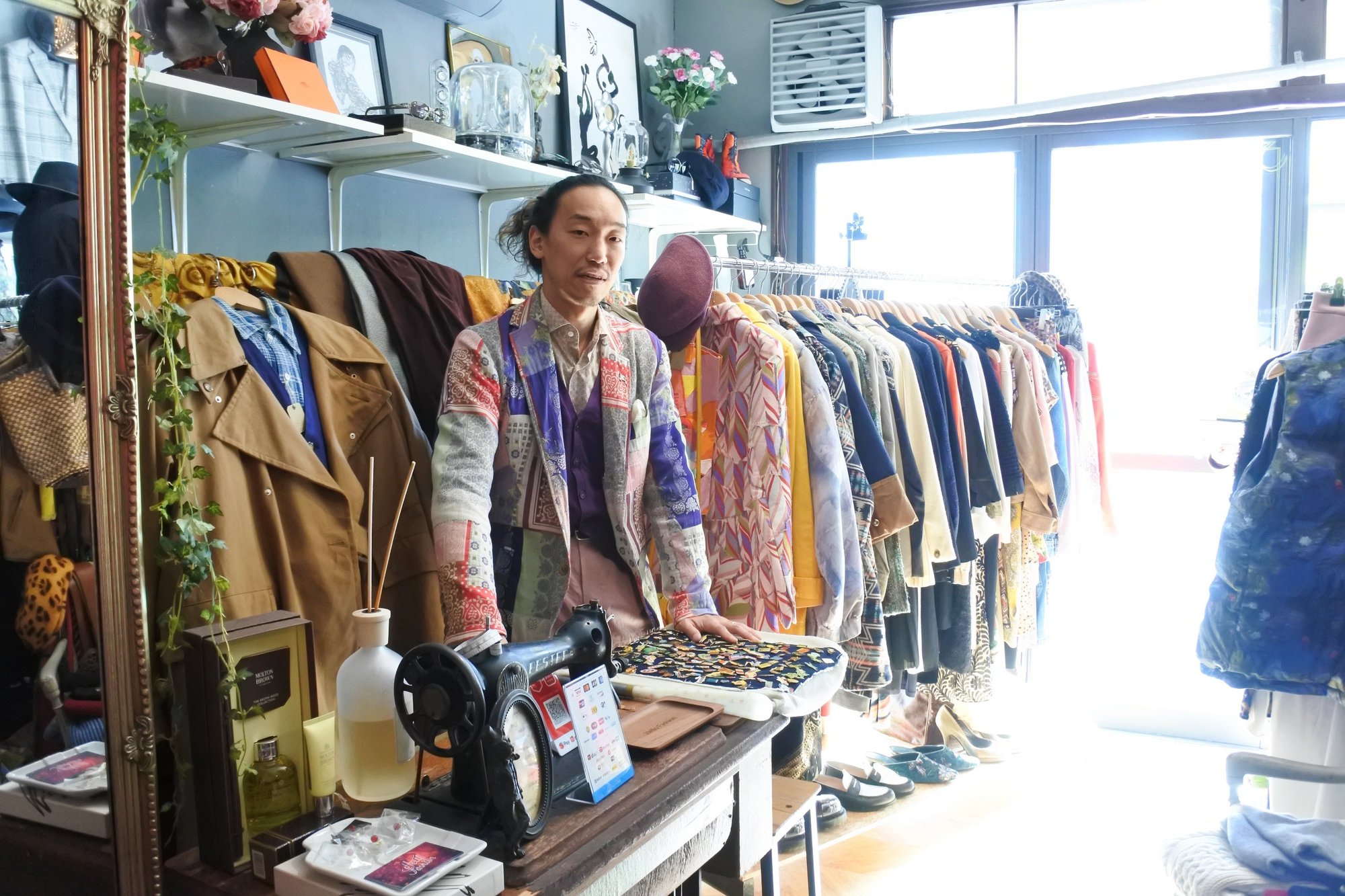 11月12日 大宮ストリートワードローブに参加します Hello Fashion Stylist 中村 龍太 Note 11月12日 大宮ストリートワードローブに参加します Hello Fashion Stylist 中村 龍太 Note