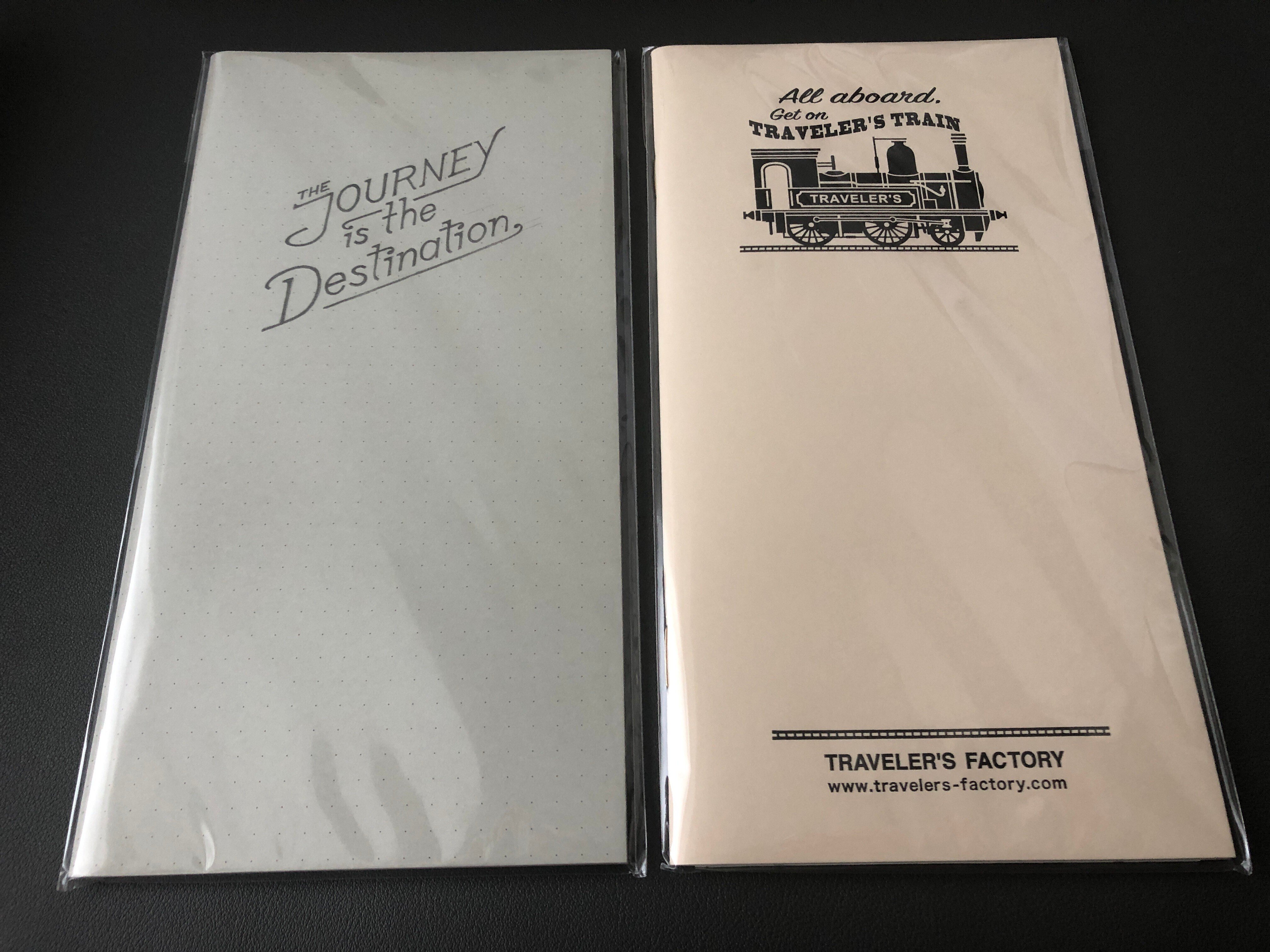 東京駅プチ文具旅｜椿