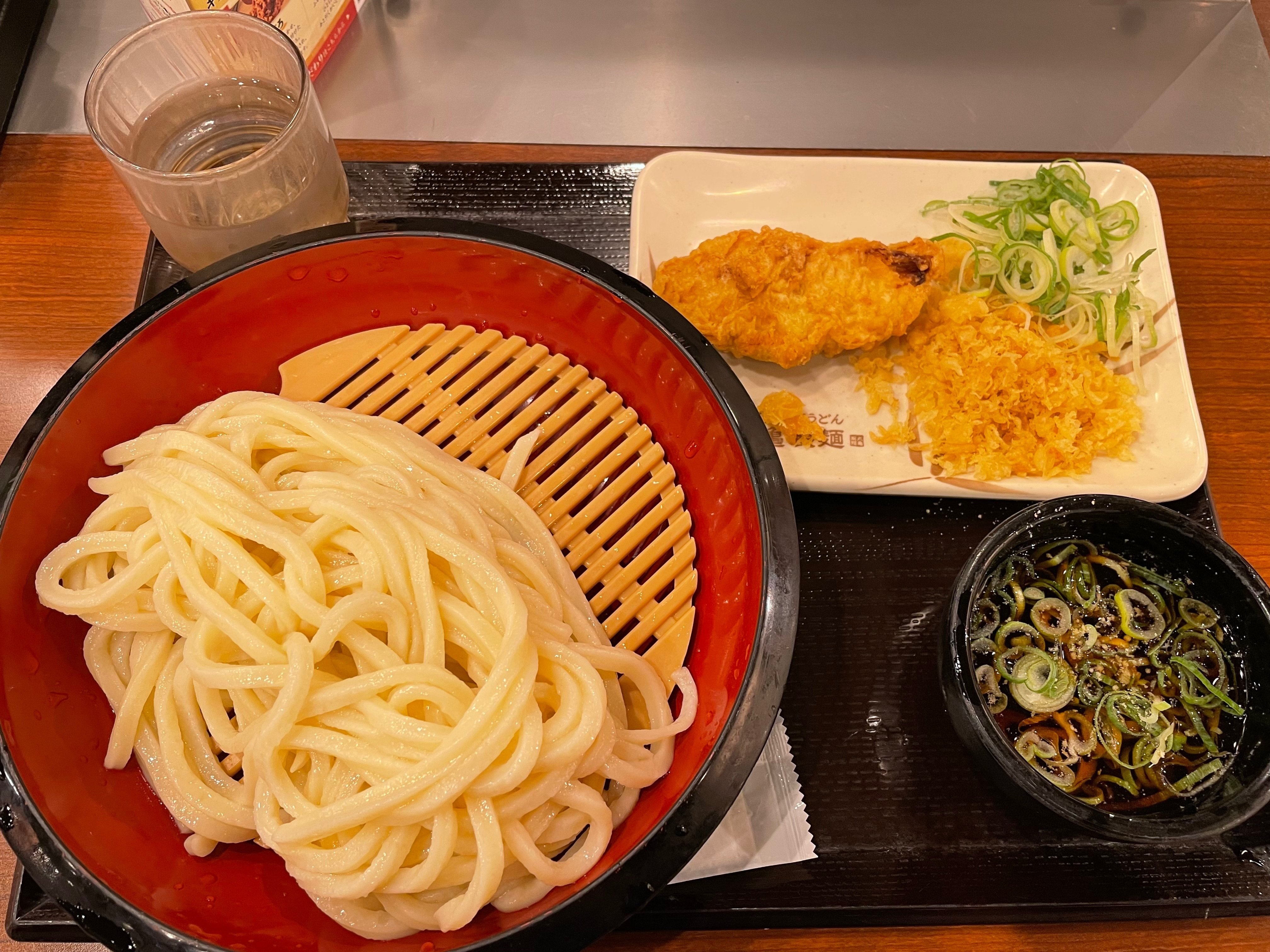 無料でうどんを食うためにうどん札10枚集める【丸亀製麵】|つづく 無料でうどんを食うためにうどん札10枚集める【丸亀製麵】|つづく