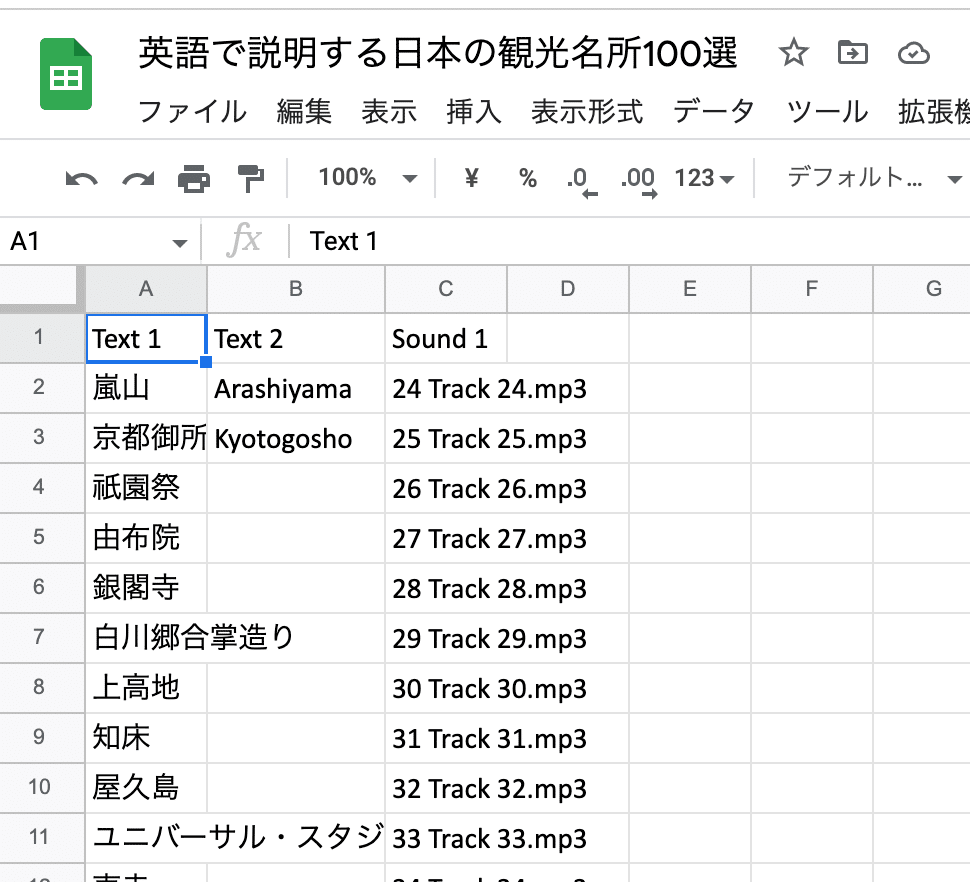 勉強法】 全国通訳案内士試験（英語）の対策 -筆記試験編