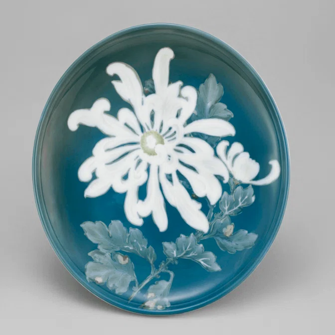 板谷波山展】泉屋博古館東京(六本木)「生誕150年記念 板谷波山の陶芸
