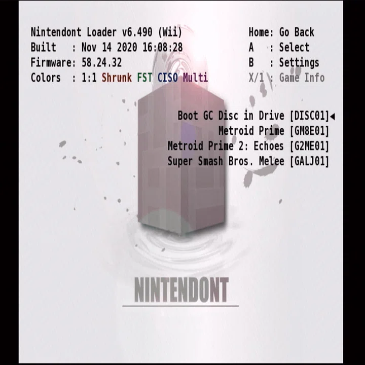 日本版スマブラDXの”20XX Tournament Edition”導入(練習環境を作るセーブデータ）｜ピスタチオ＠北斗動画勢｜note
