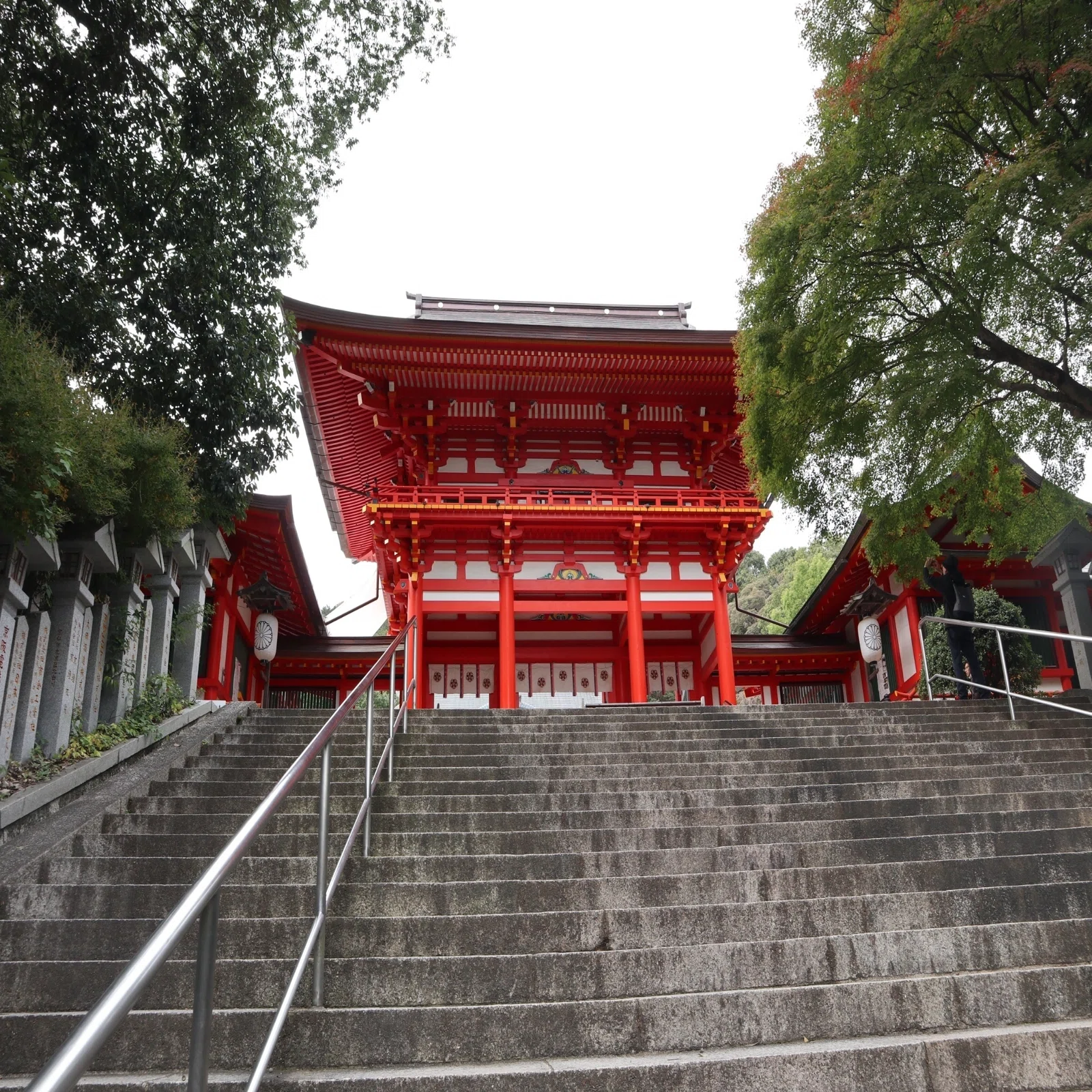 活動歴および当時の関連ビジュアル記録