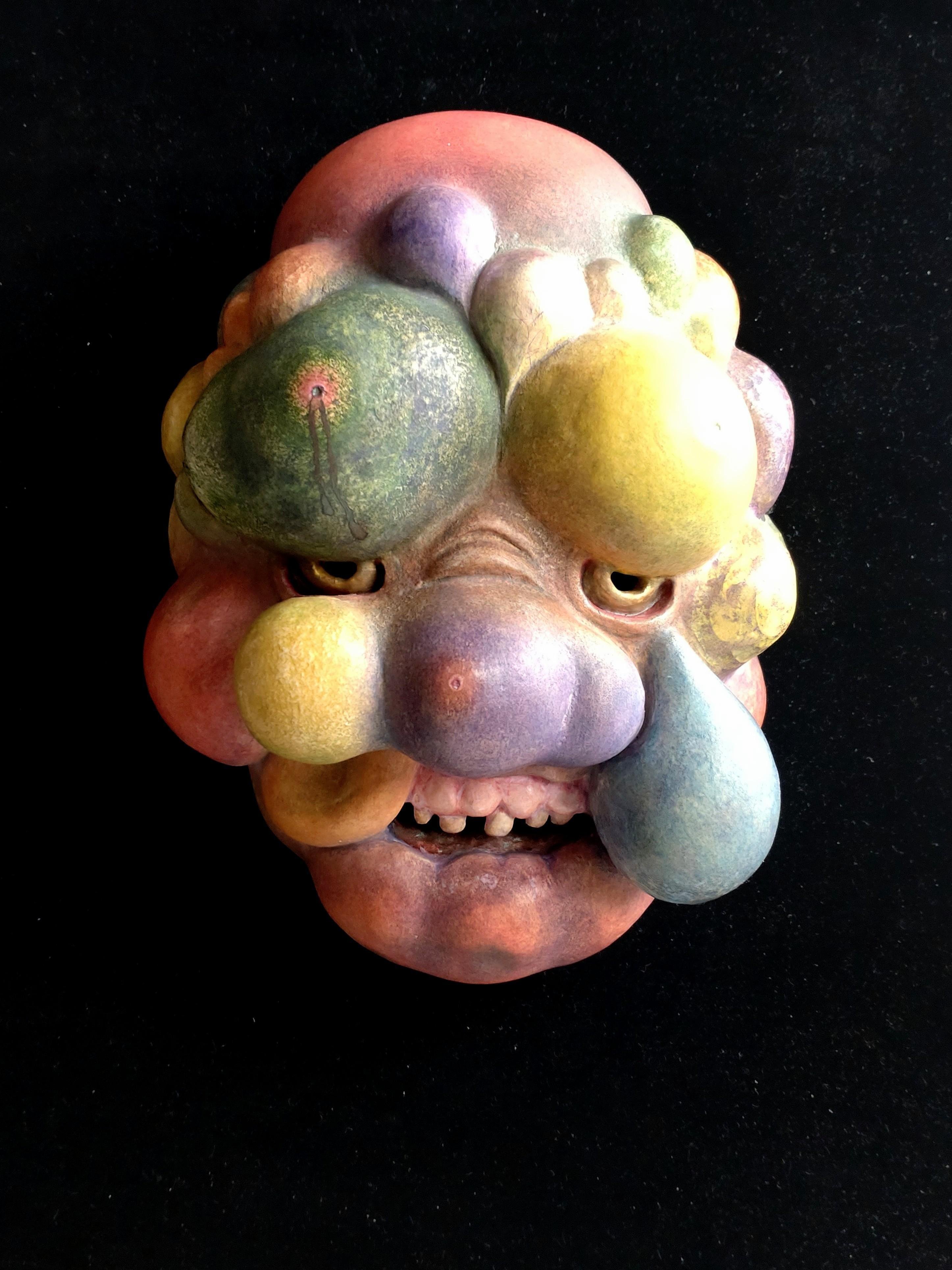 ホラー漫画家日野日出志デビュー55周年記念コラボ企画。『蔵六の奇病