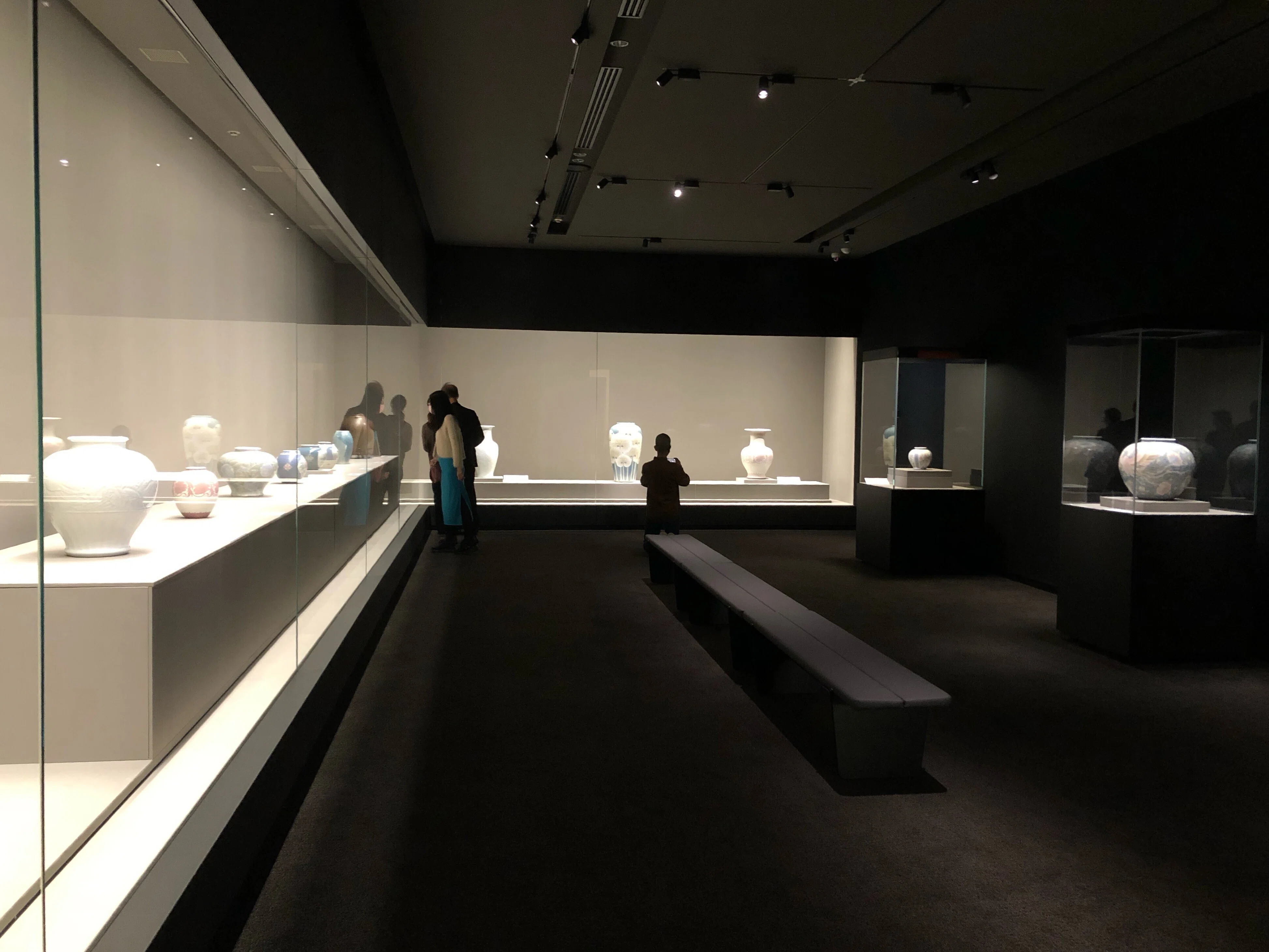 生誕一五〇周年記念 板谷波山の陶芸 ｜ 泉屋博古館東京｜「レビューと