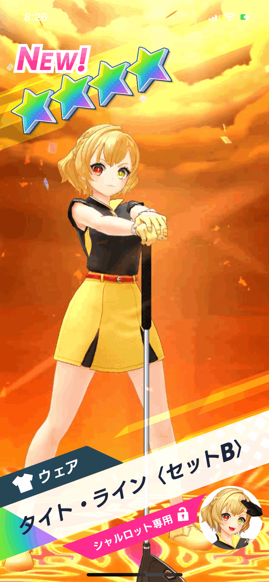 白猫ゴルフを1週間遊んでみて思ったこと プレイ感想 Macro Note 白猫ゴルフを1週間遊んでみて思ったこと プレイ感想 Macro Note