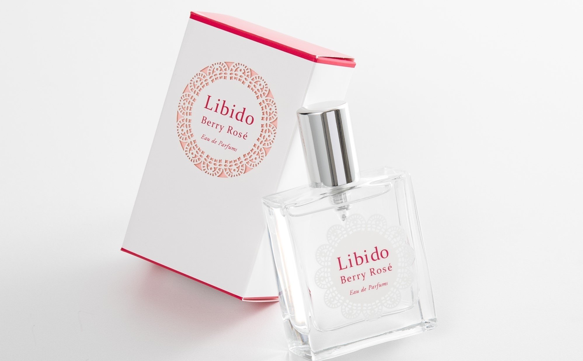 ラブコスメ】リビドーロゼ リビドーロゼ リビドーアメLibido Rosé