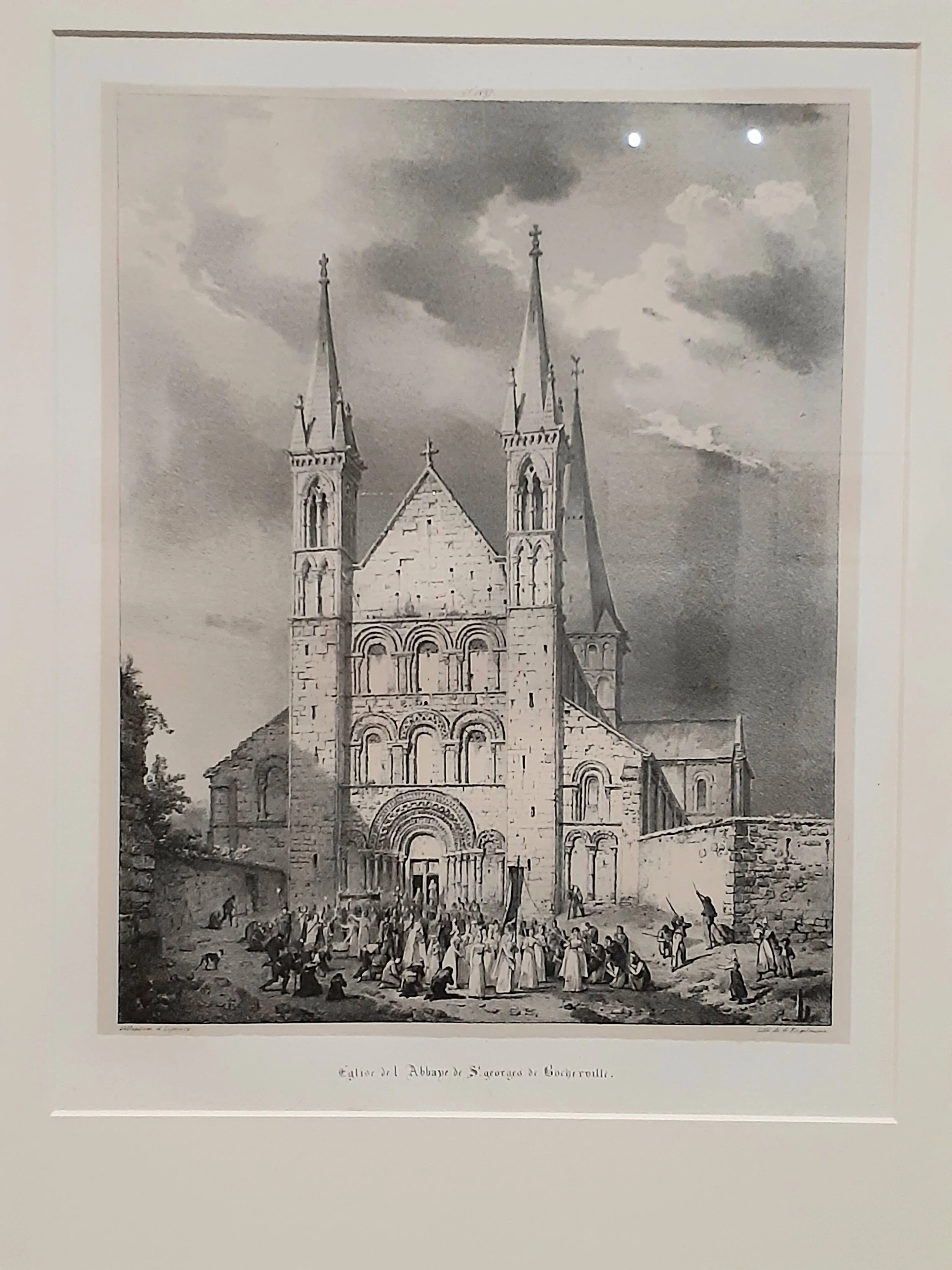 版画×写真1839-1900 町田市立国際版画美術館｜フランチェスカ